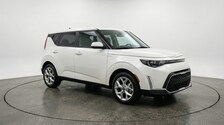 2025 Kia Soul LX -
                  Oxford, AL