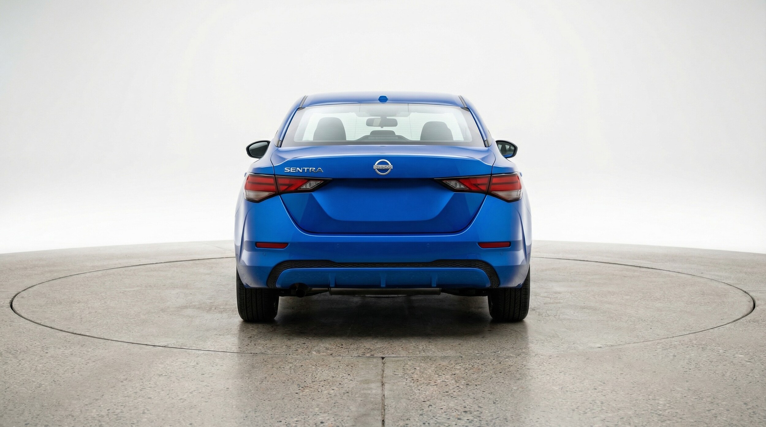 Thumbnail: 2025 Nissan Sentra - 6