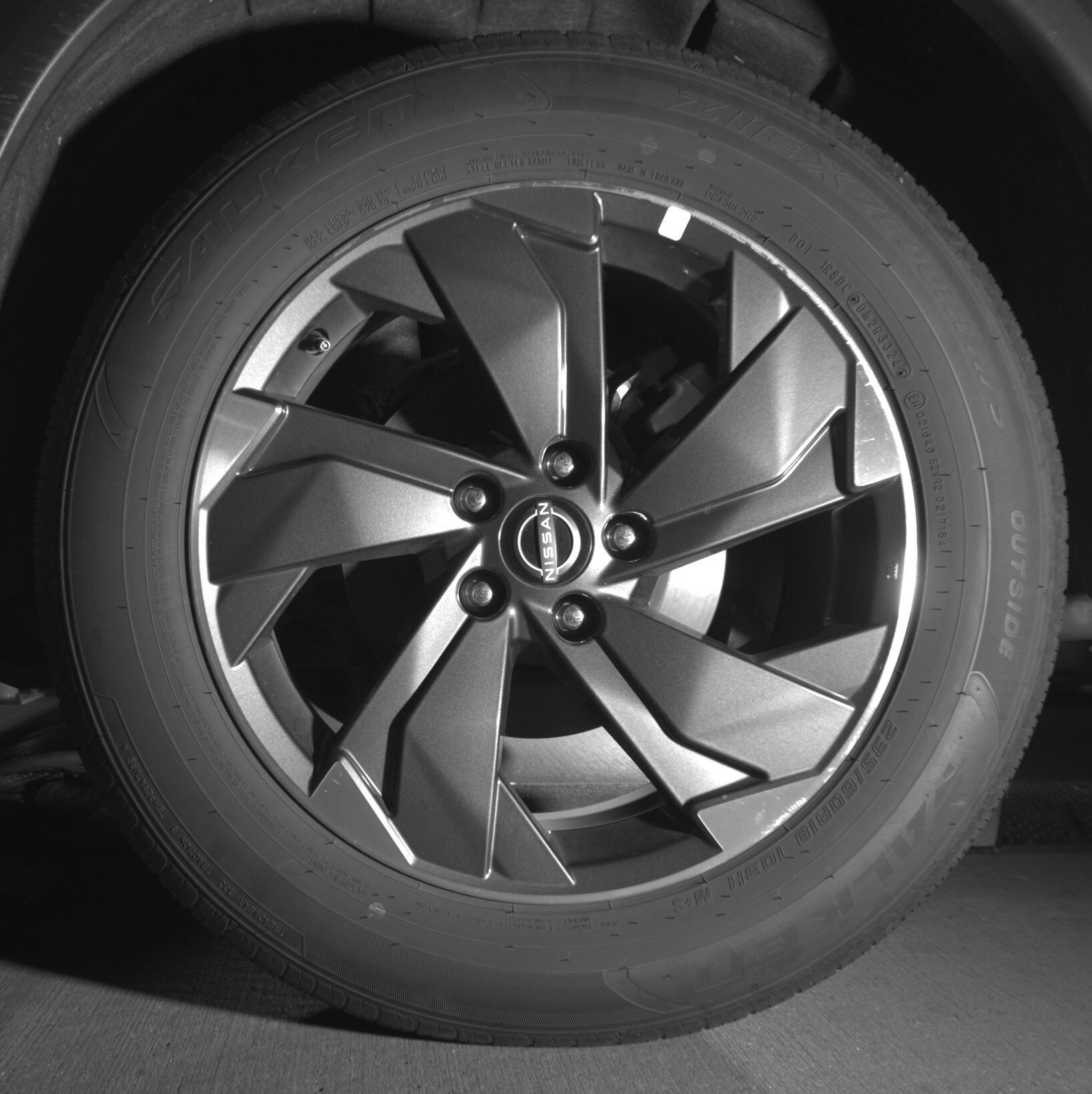 Thumbnail: 2025 Nissan Rogue - 11