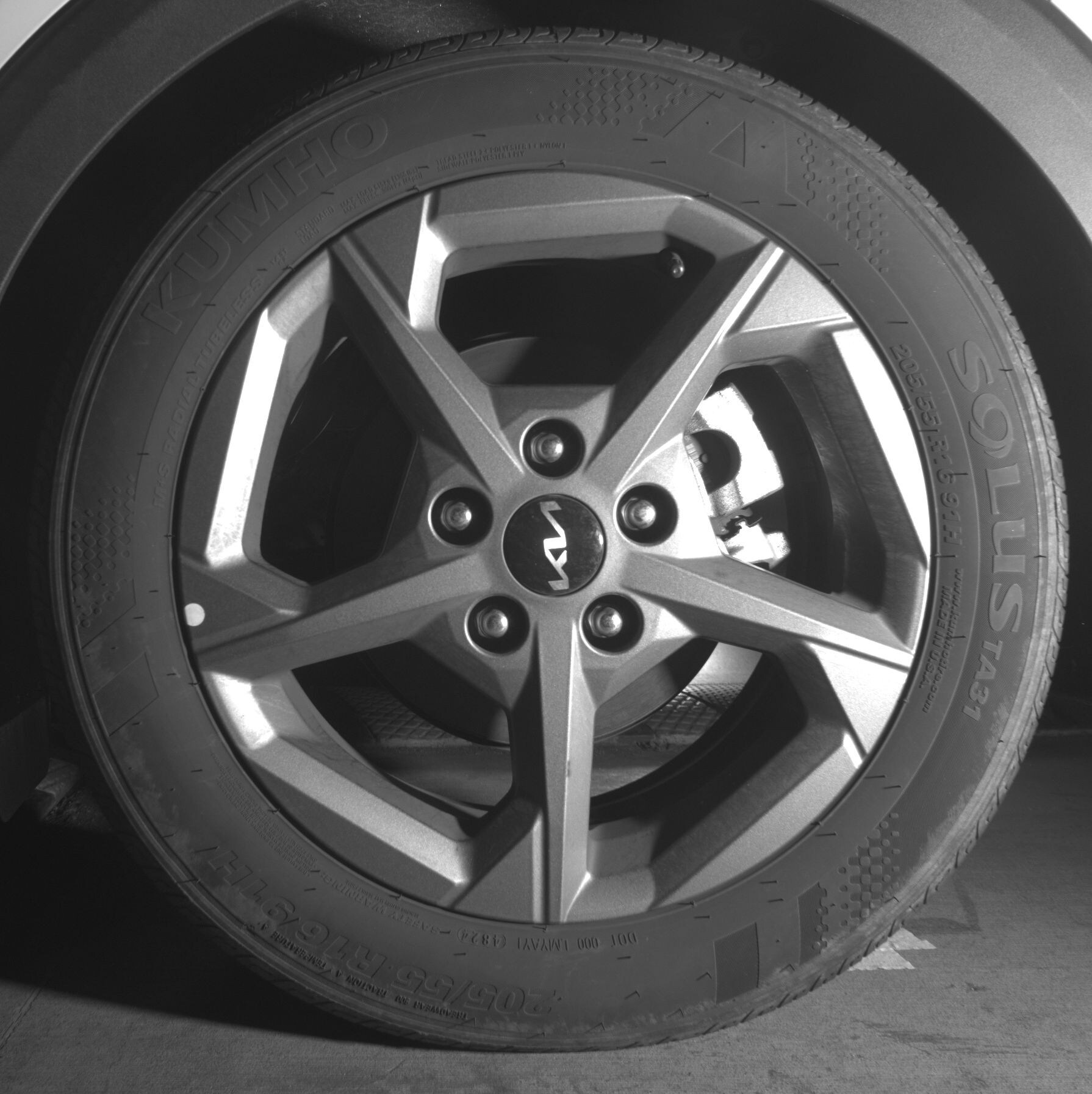 Thumbnail: 2025 Kia K4 - 11