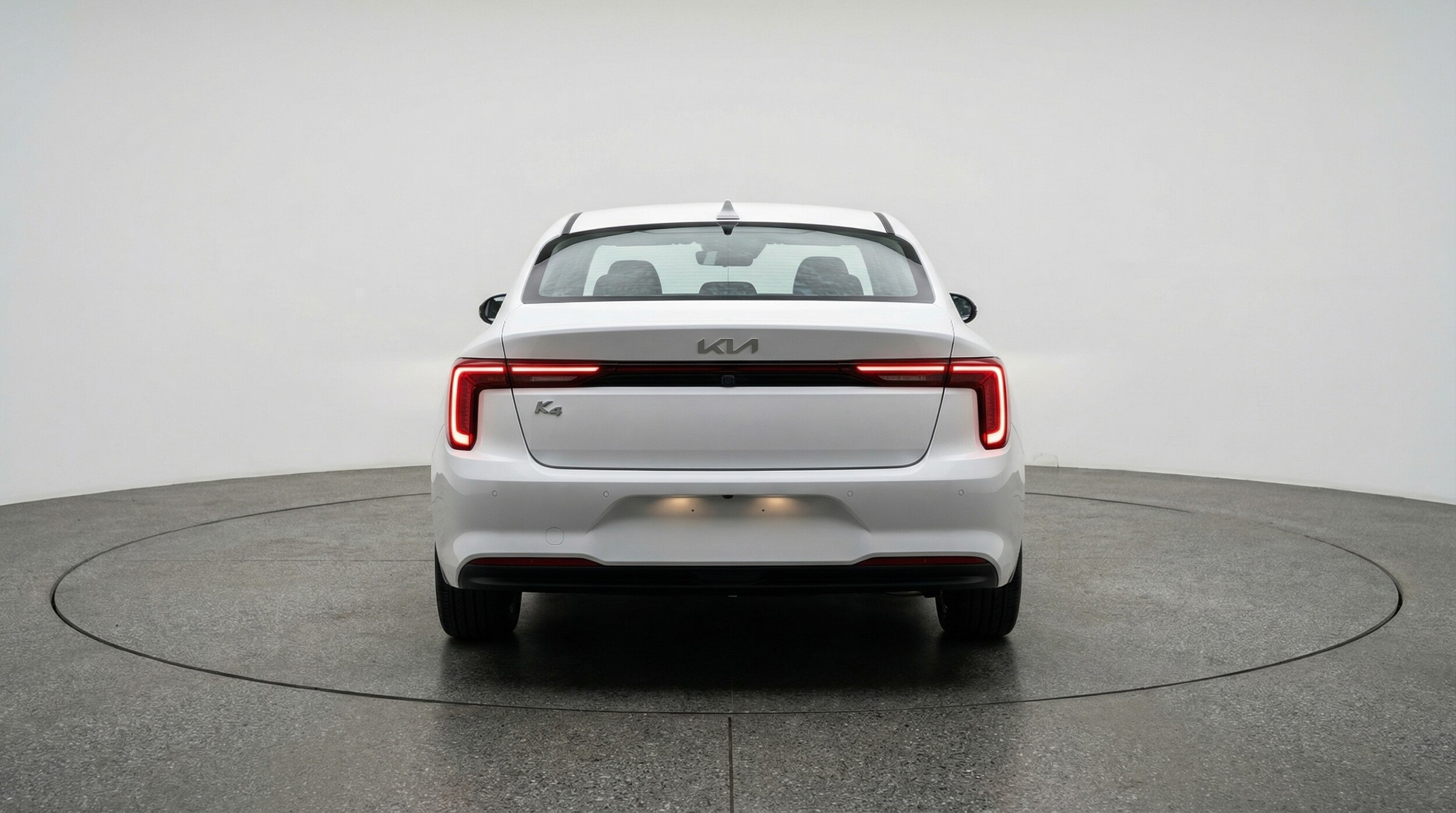 Thumbnail: 2025 Kia K4 - 6