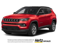 2025 Jeep Compass Limited -
                  Oxford, AL