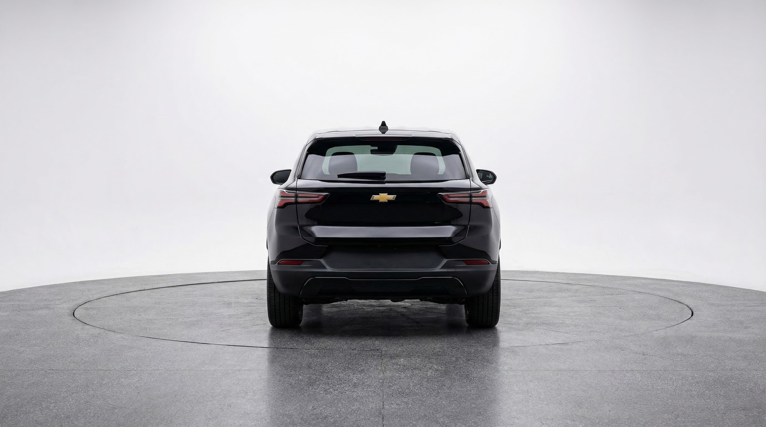 Thumbnail: 2025 Chevrolet Equinox - 6