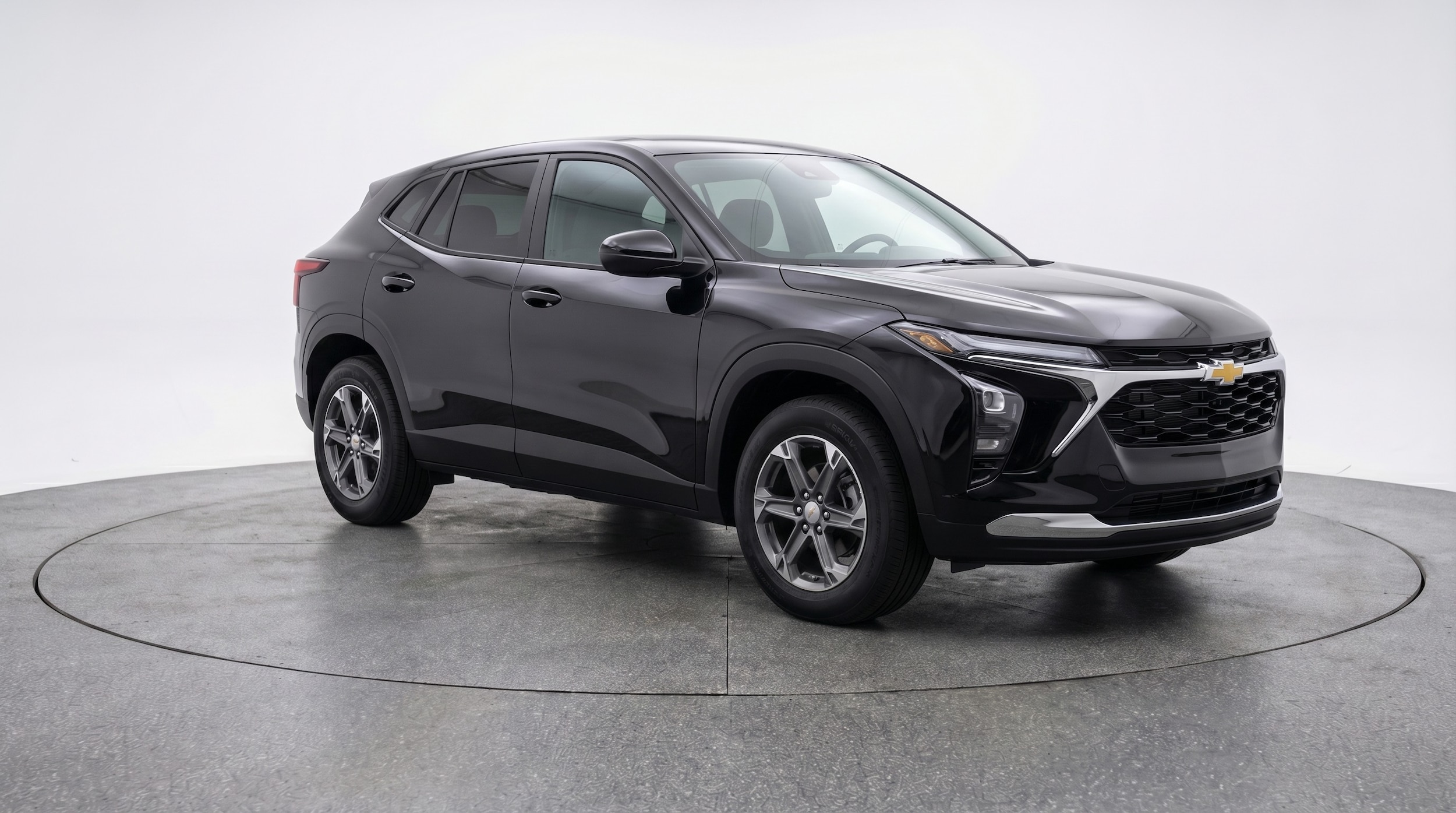 Thumbnail: 2025 Chevrolet Blazer - 1