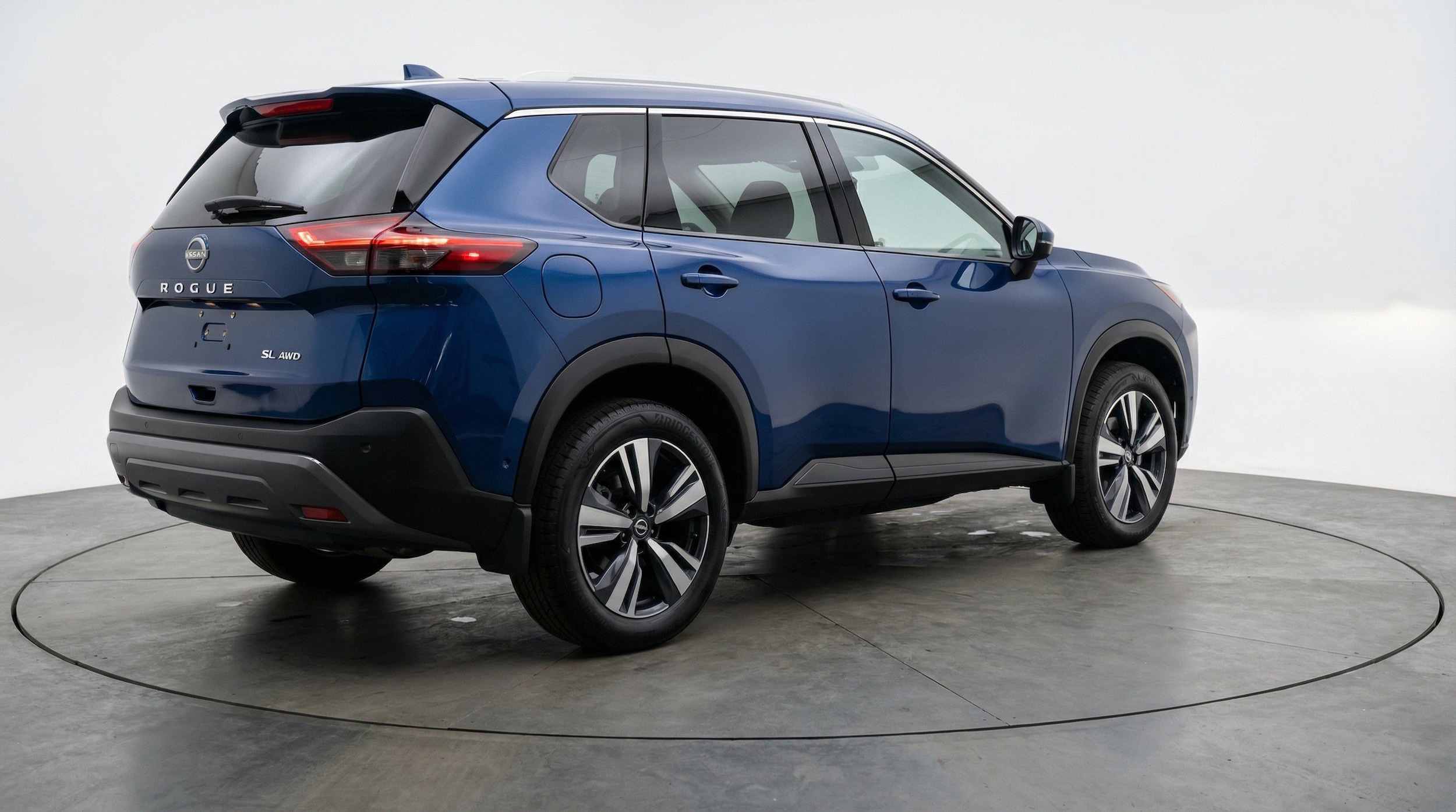 Thumbnail: 2026 Nissan Rogue - 9