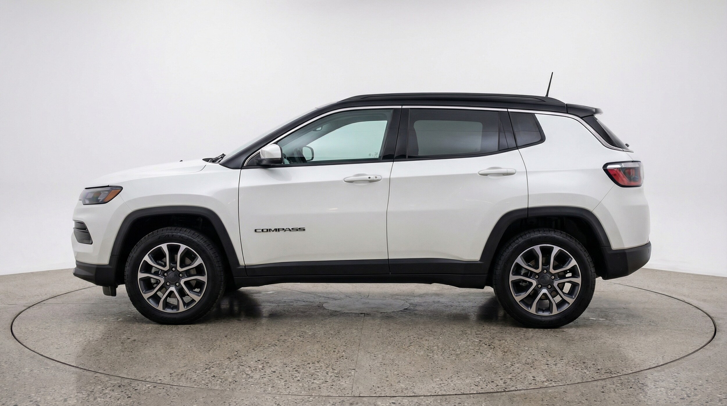 Thumbnail: 2025 Jeep Compass - 4