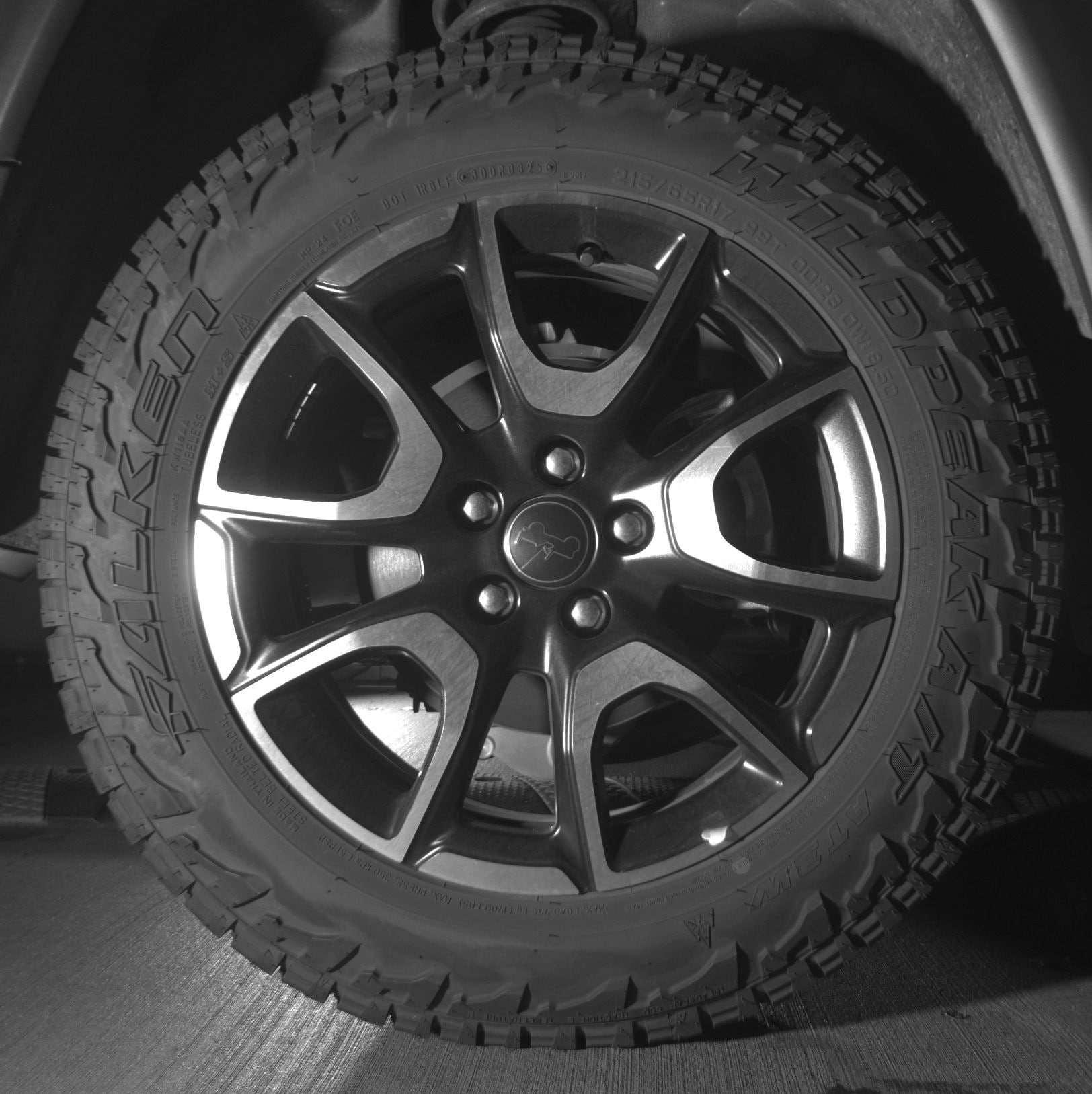 Thumbnail: 2025 Jeep Compass - 12