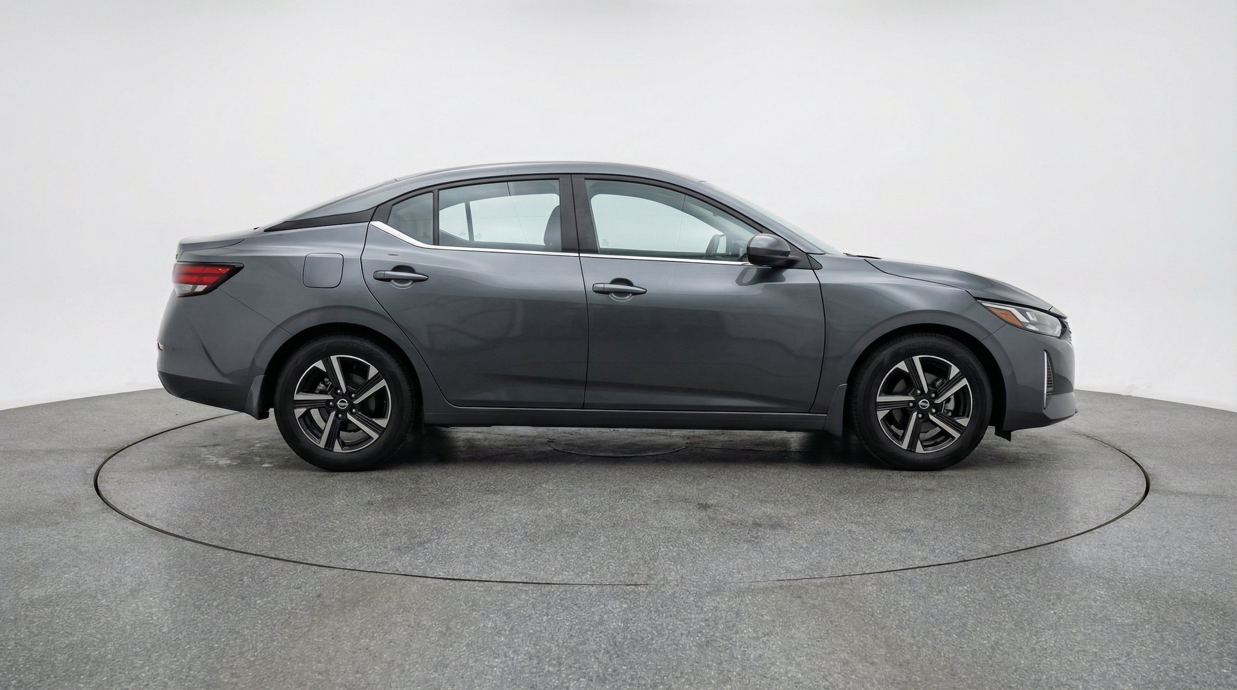Thumbnail: 2025 Nissan Sentra - 11