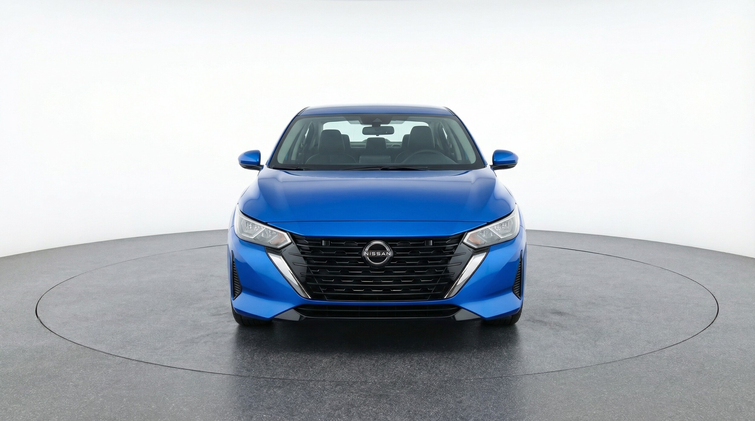 Thumbnail: 2025 Nissan Sentra - 2