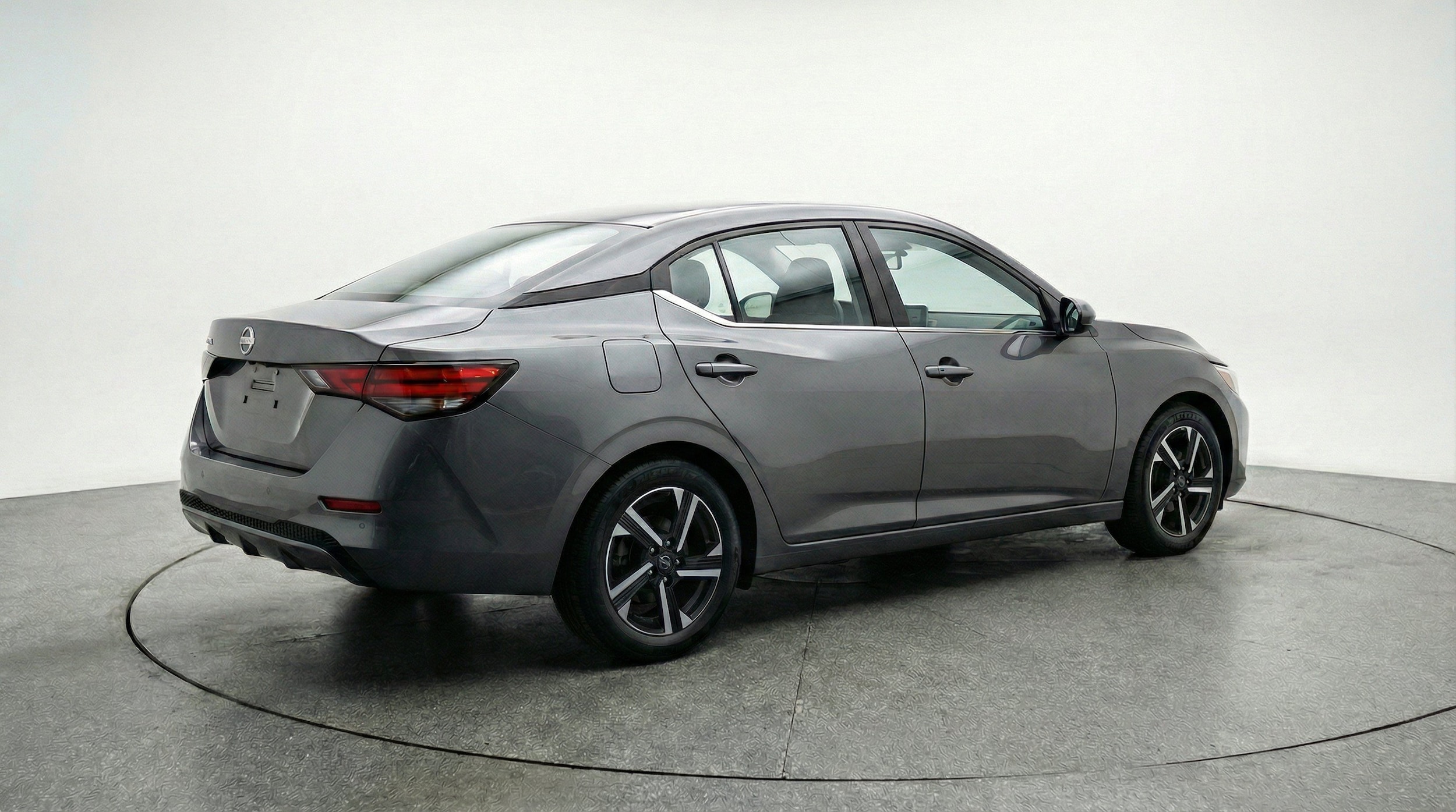 Thumbnail: 2025 Nissan Sentra - 9