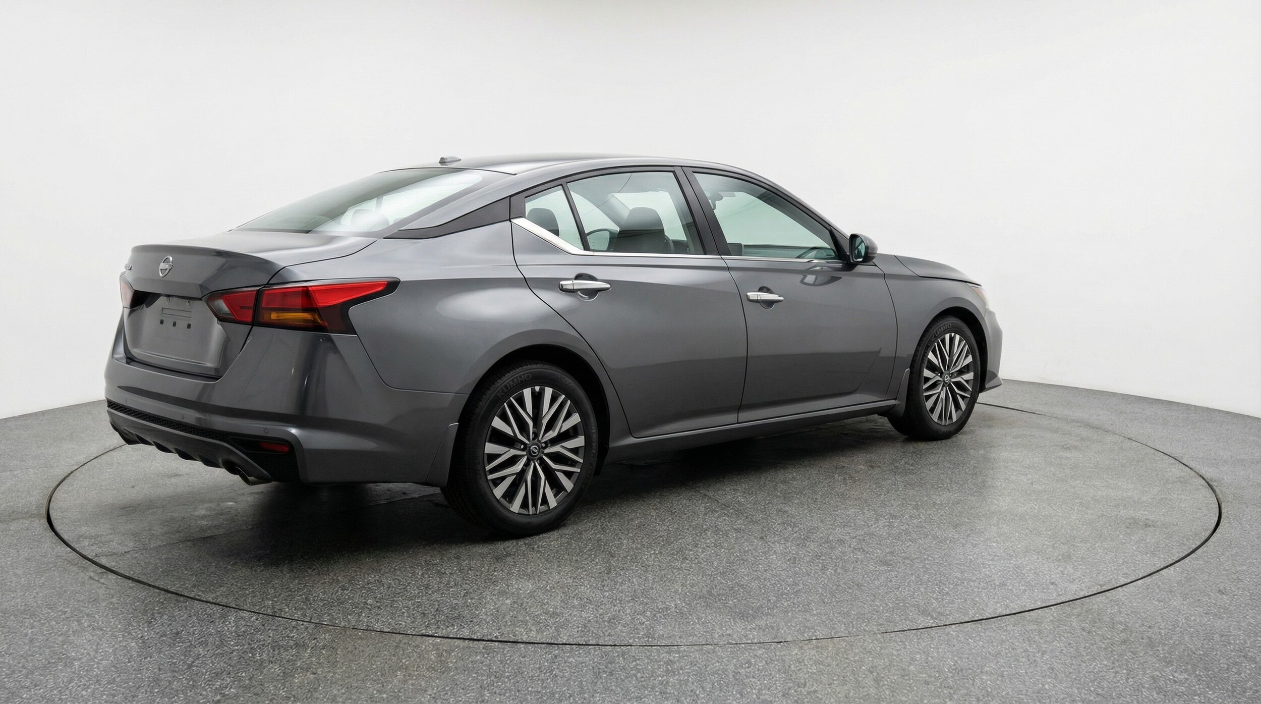 Thumbnail: 2025 Nissan Altima - 7