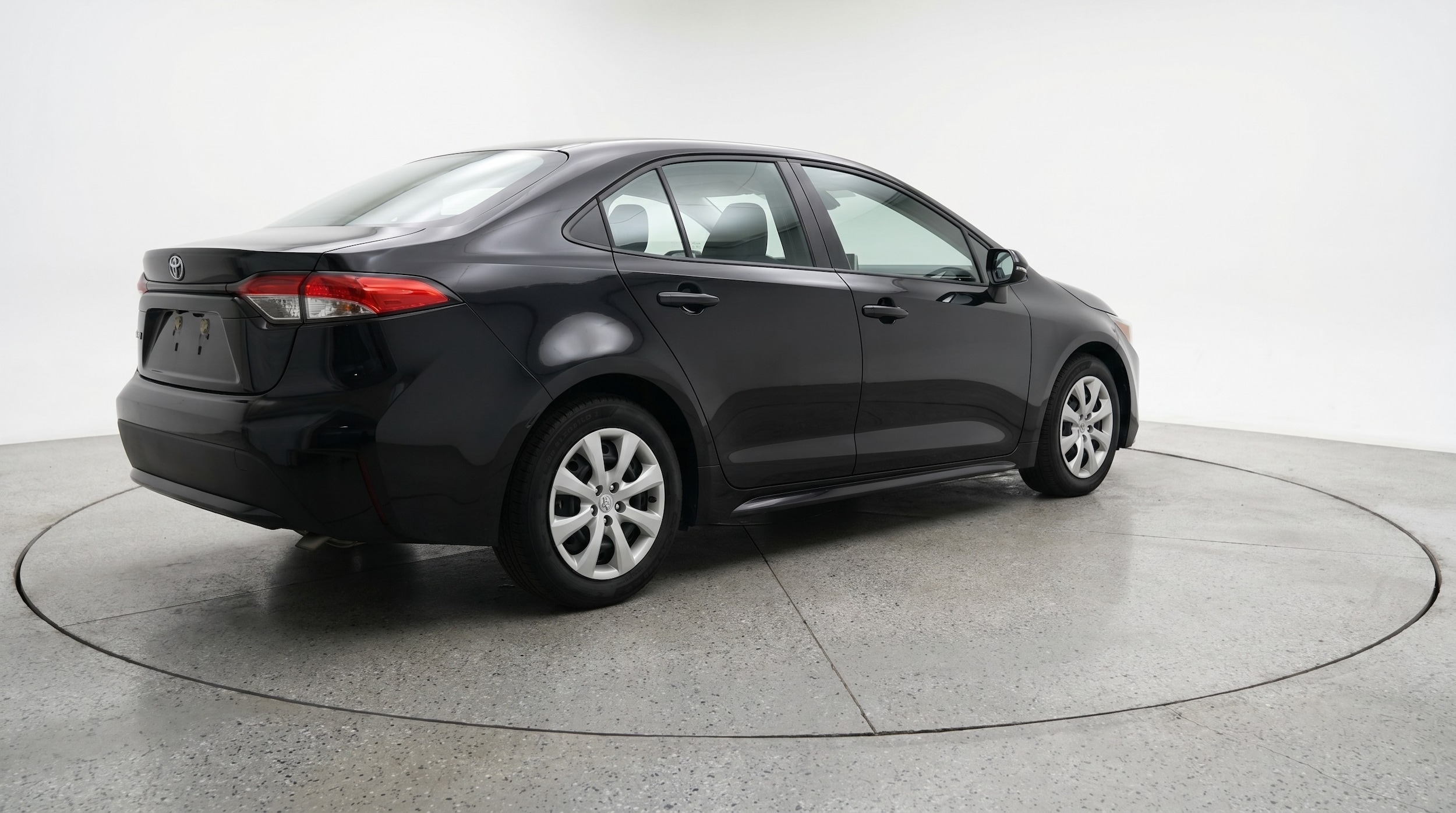 Thumbnail: 2025 Toyota Corolla - 7