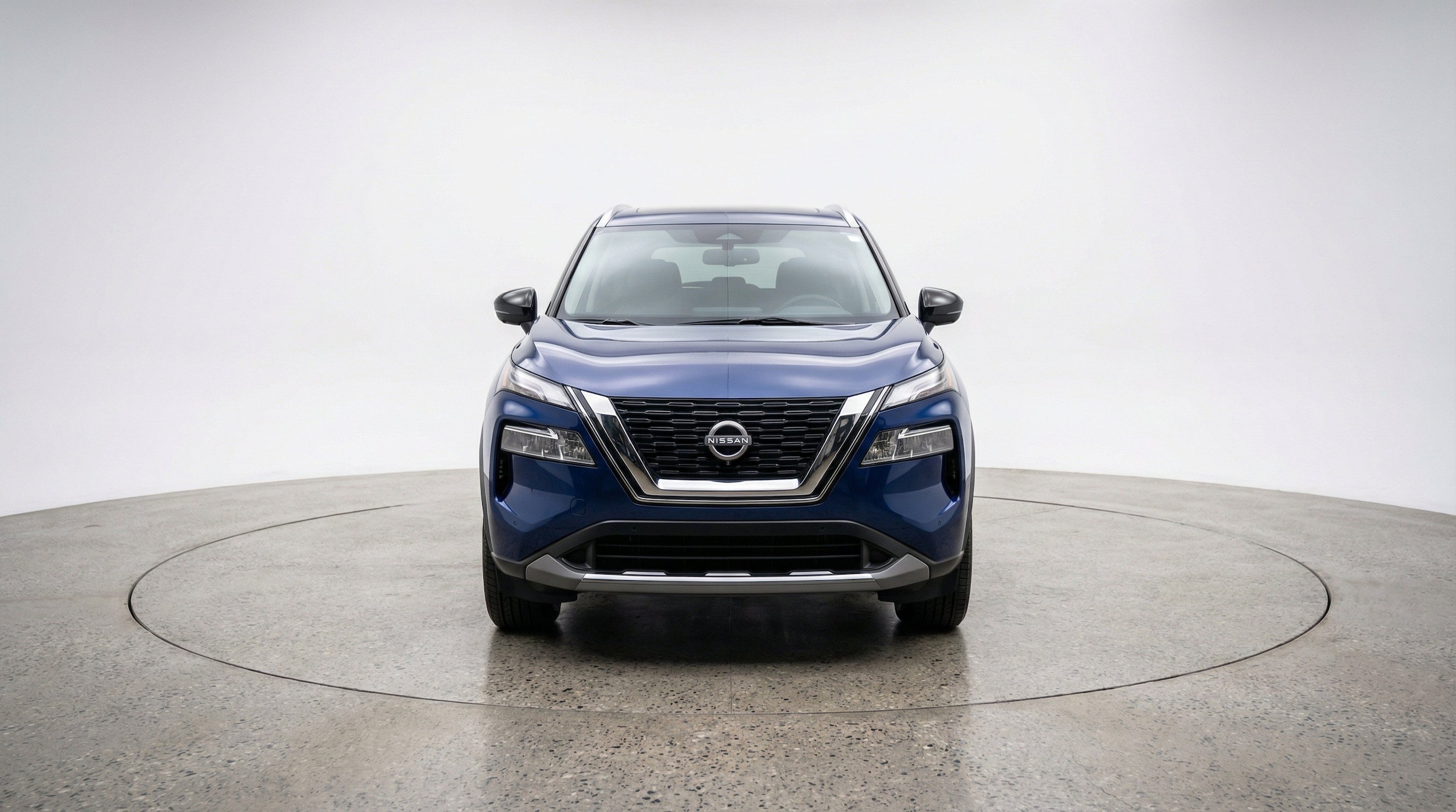 Thumbnail: 2026 Nissan Rogue - 2