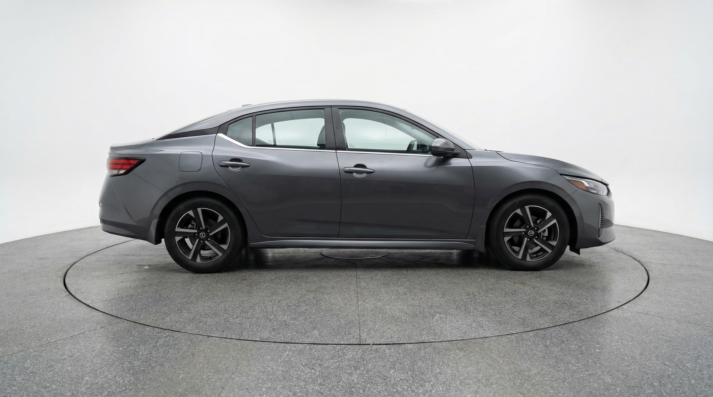 Thumbnail: 2025 Nissan Sentra - 8