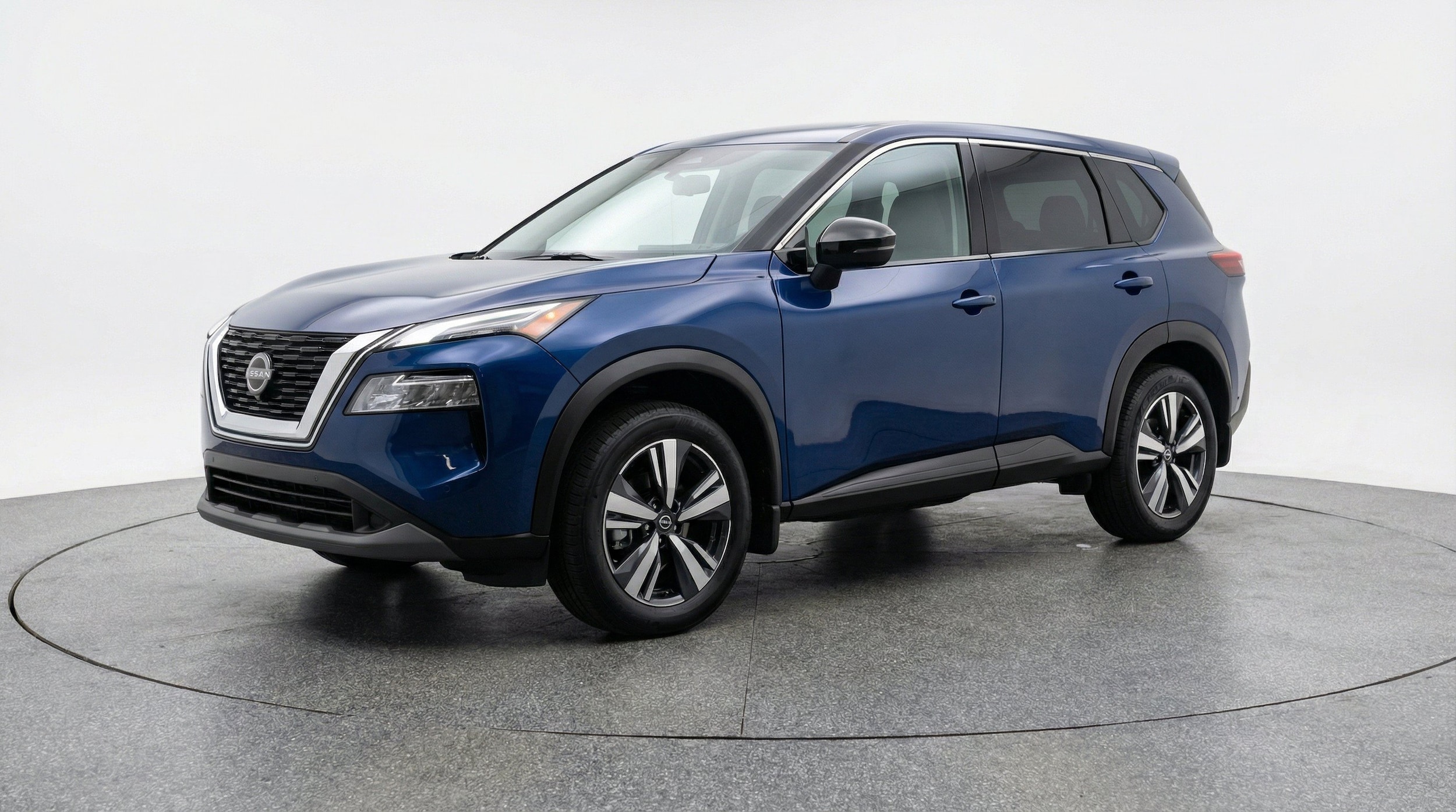 Thumbnail: 2026 Nissan Rogue - 3