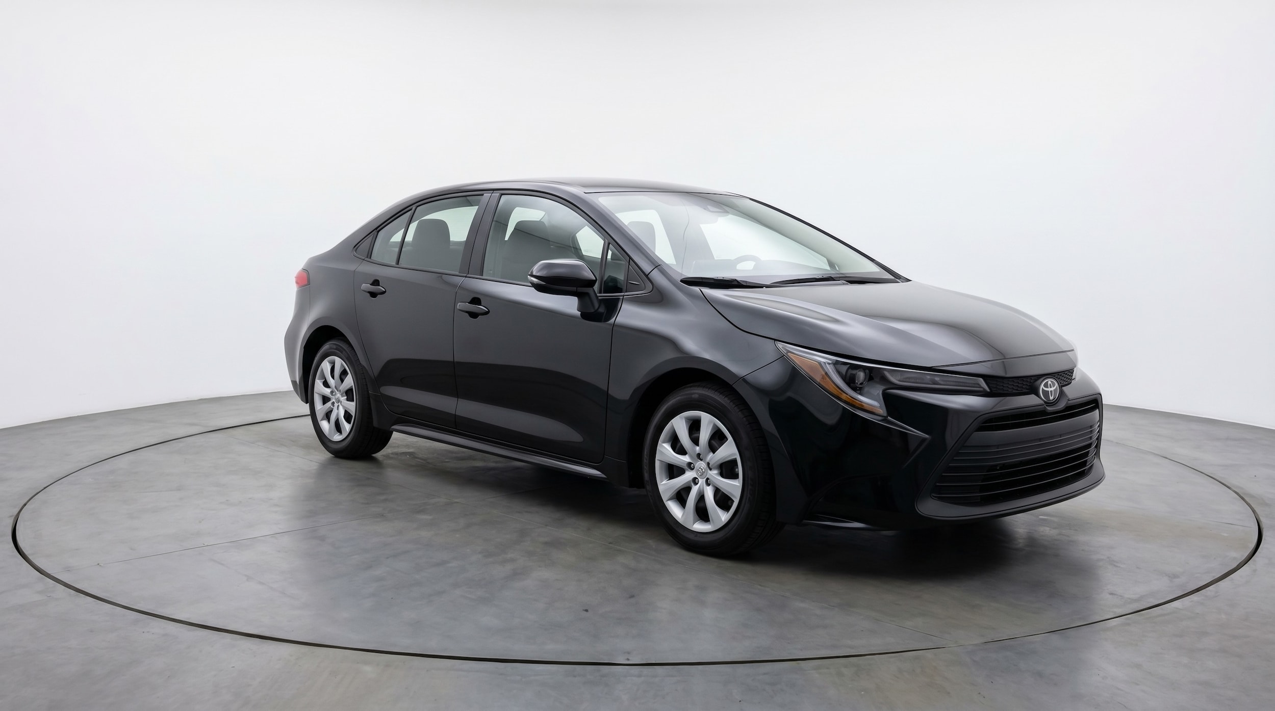 Thumbnail: 2025 Toyota Corolla - 1