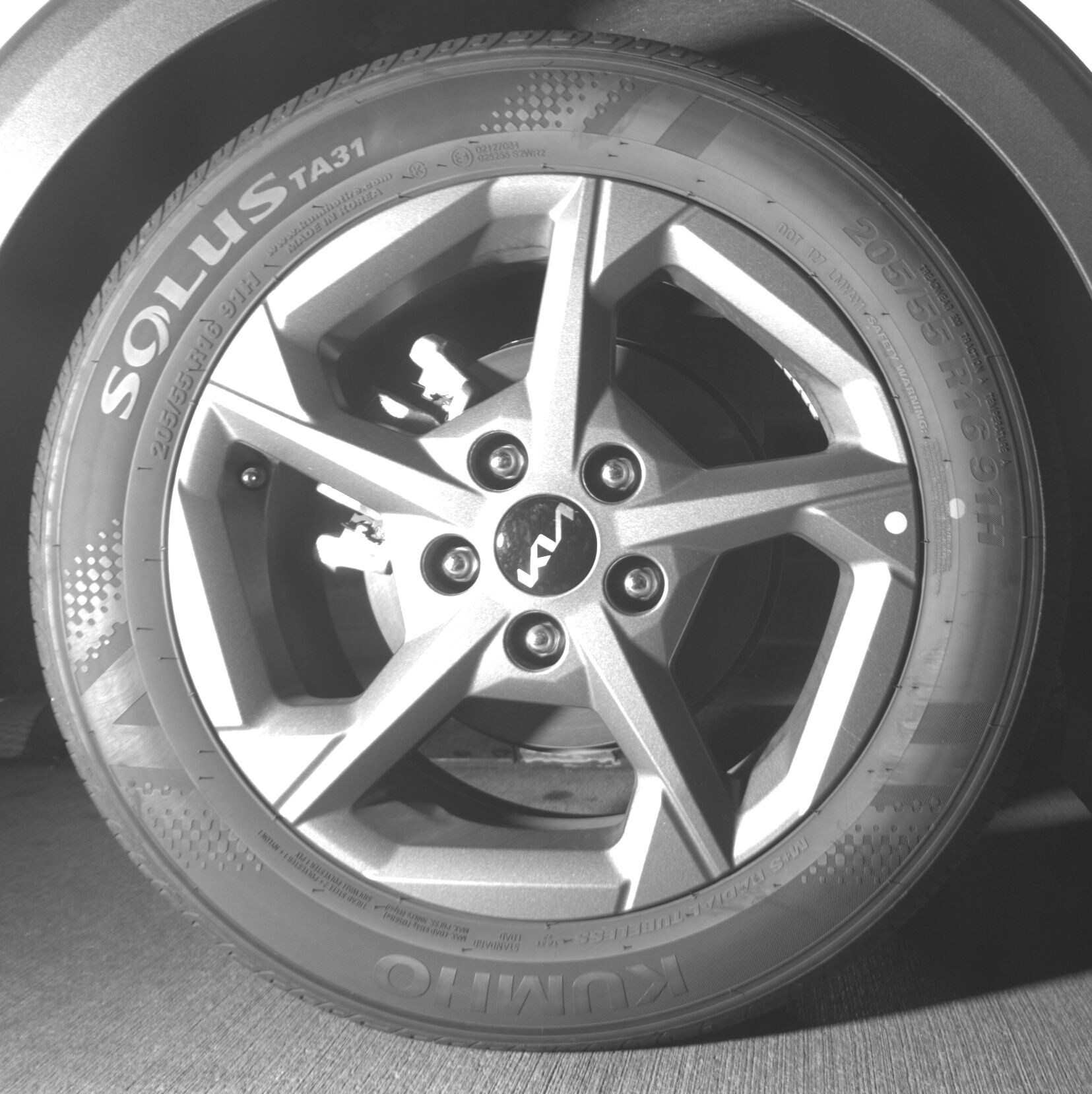 Thumbnail: 2025 Kia K4 - 12