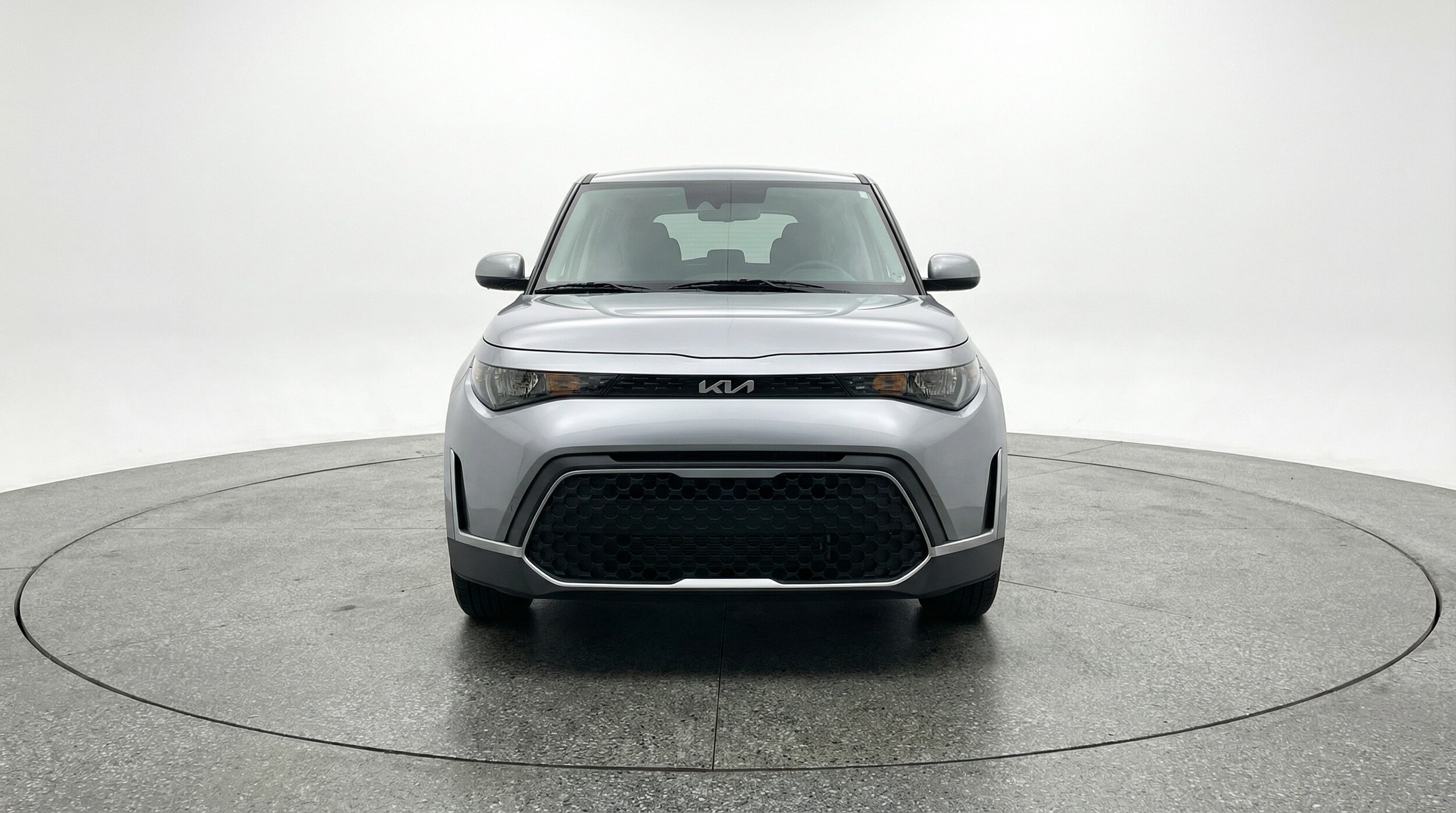 Thumbnail: 2025 Kia Soul - 2