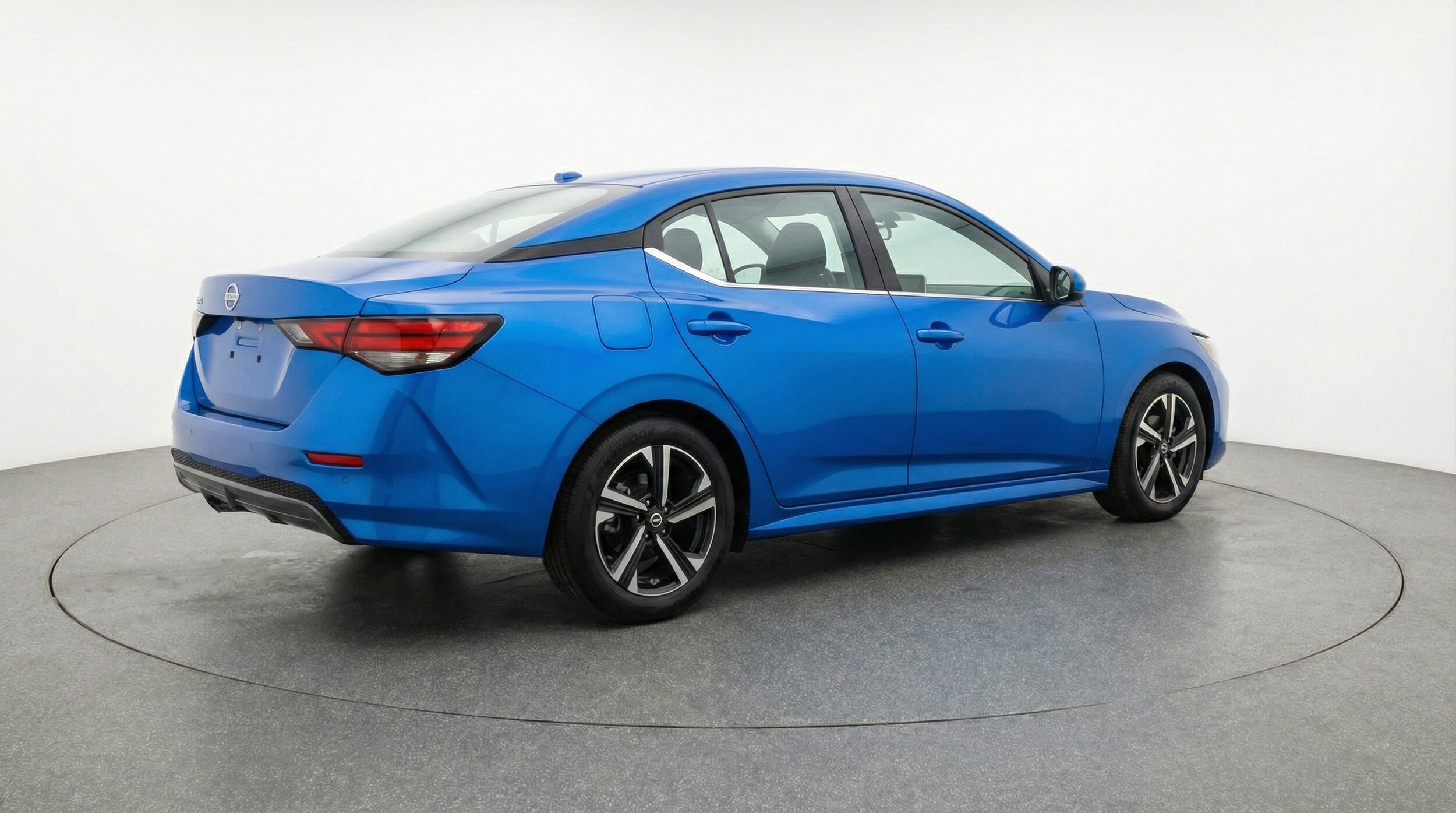 Thumbnail: 2025 Nissan Sentra - 7