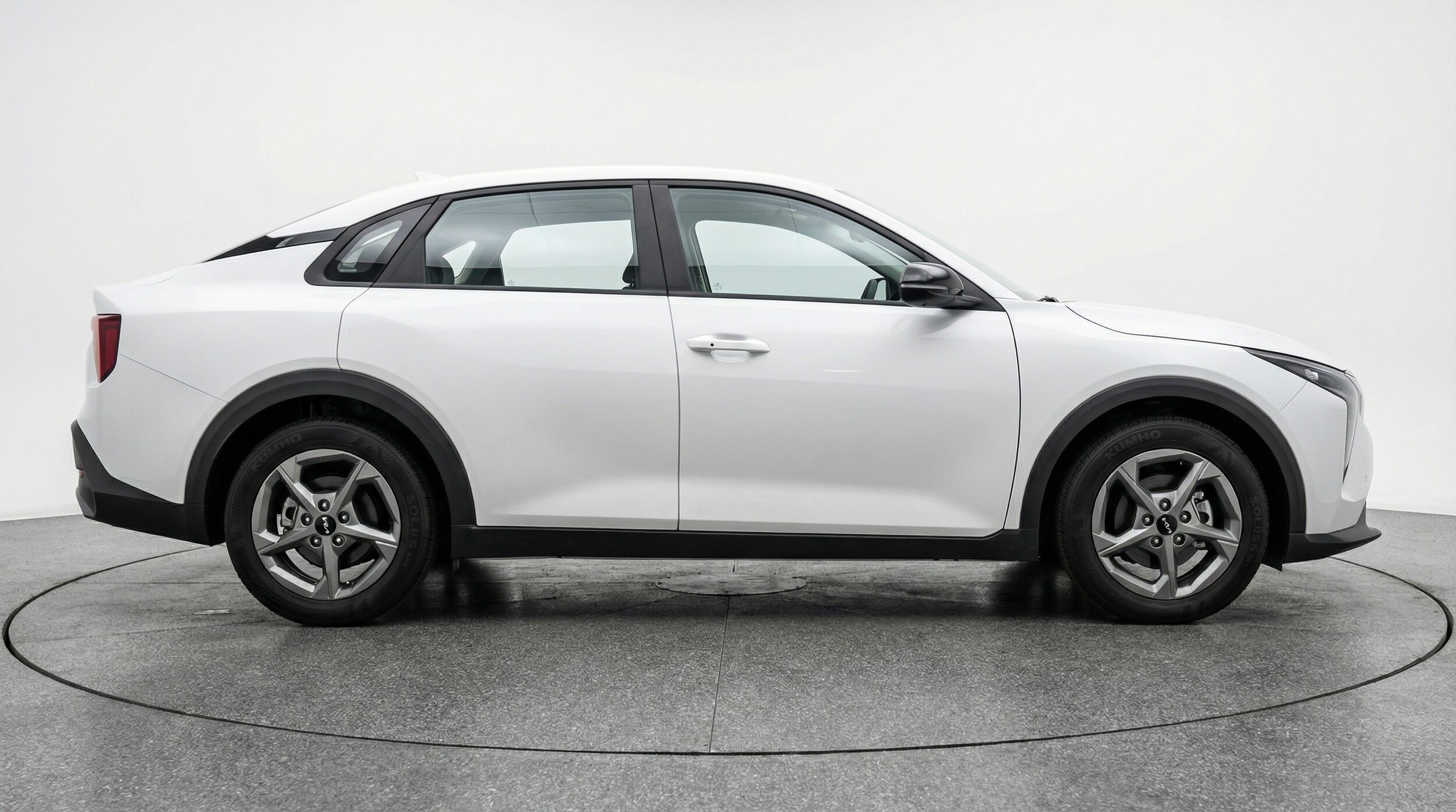 Thumbnail: 2025 Kia K4 - 8