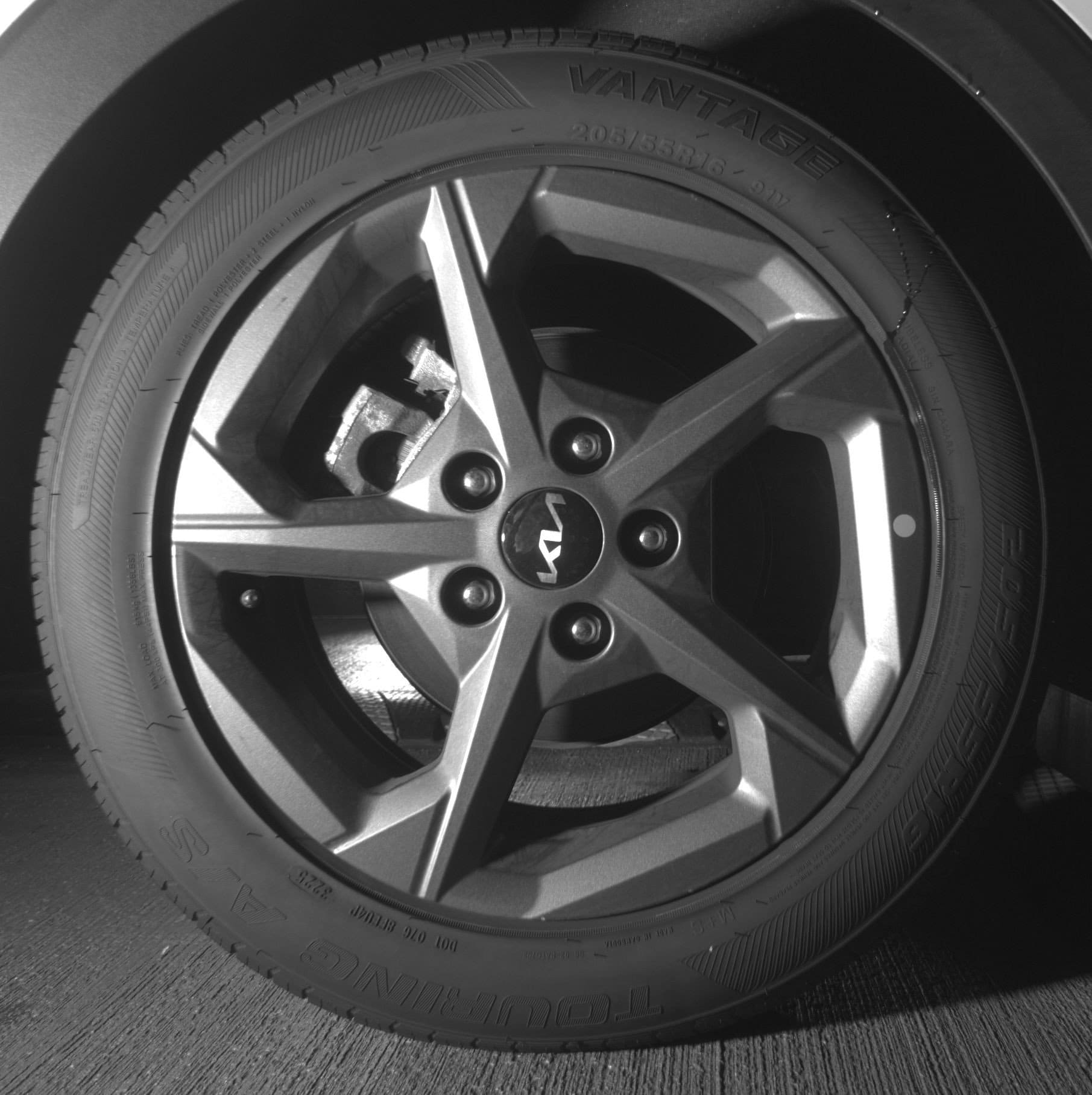 Thumbnail: 2026 Kia K4 - 15