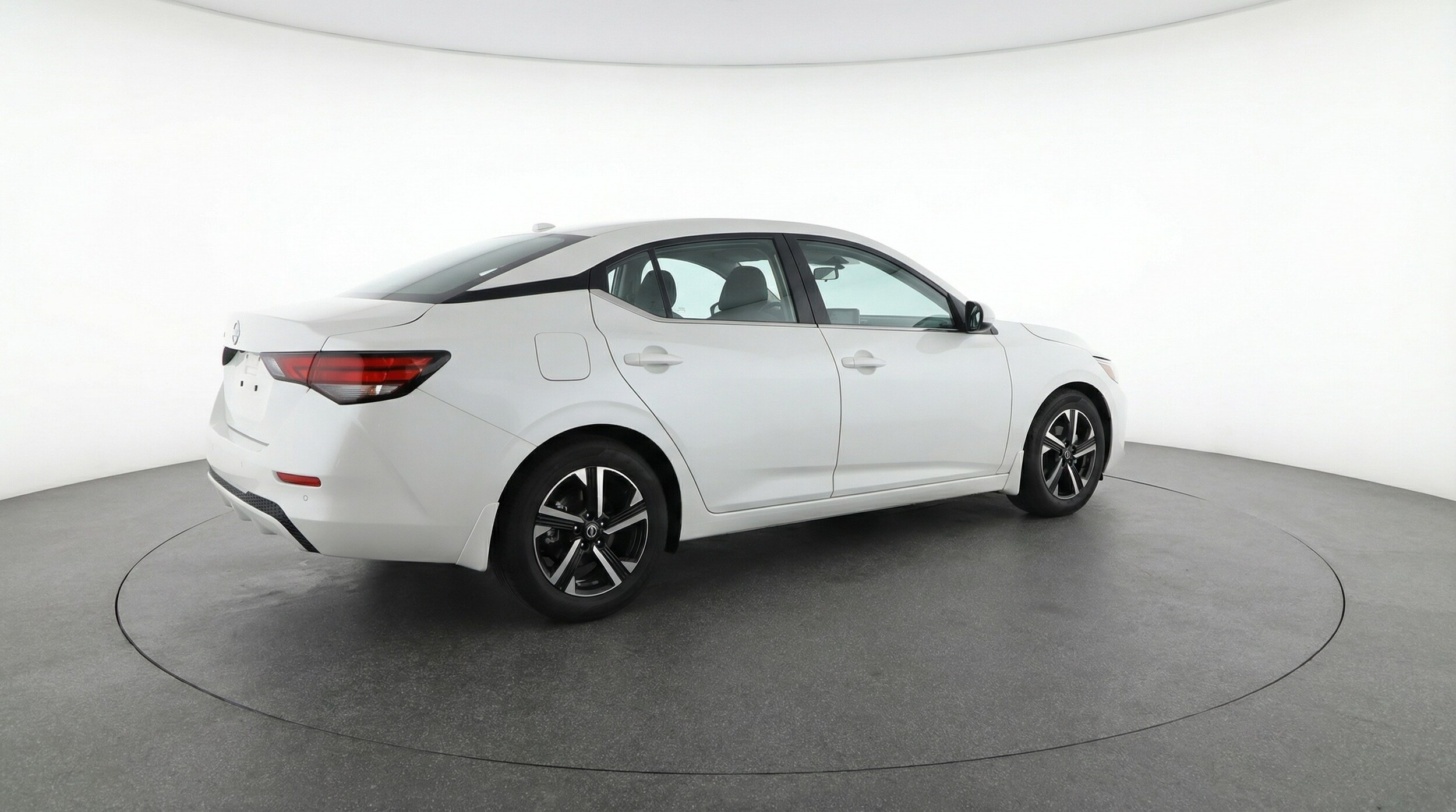 Thumbnail: 2025 Nissan Sentra - 7