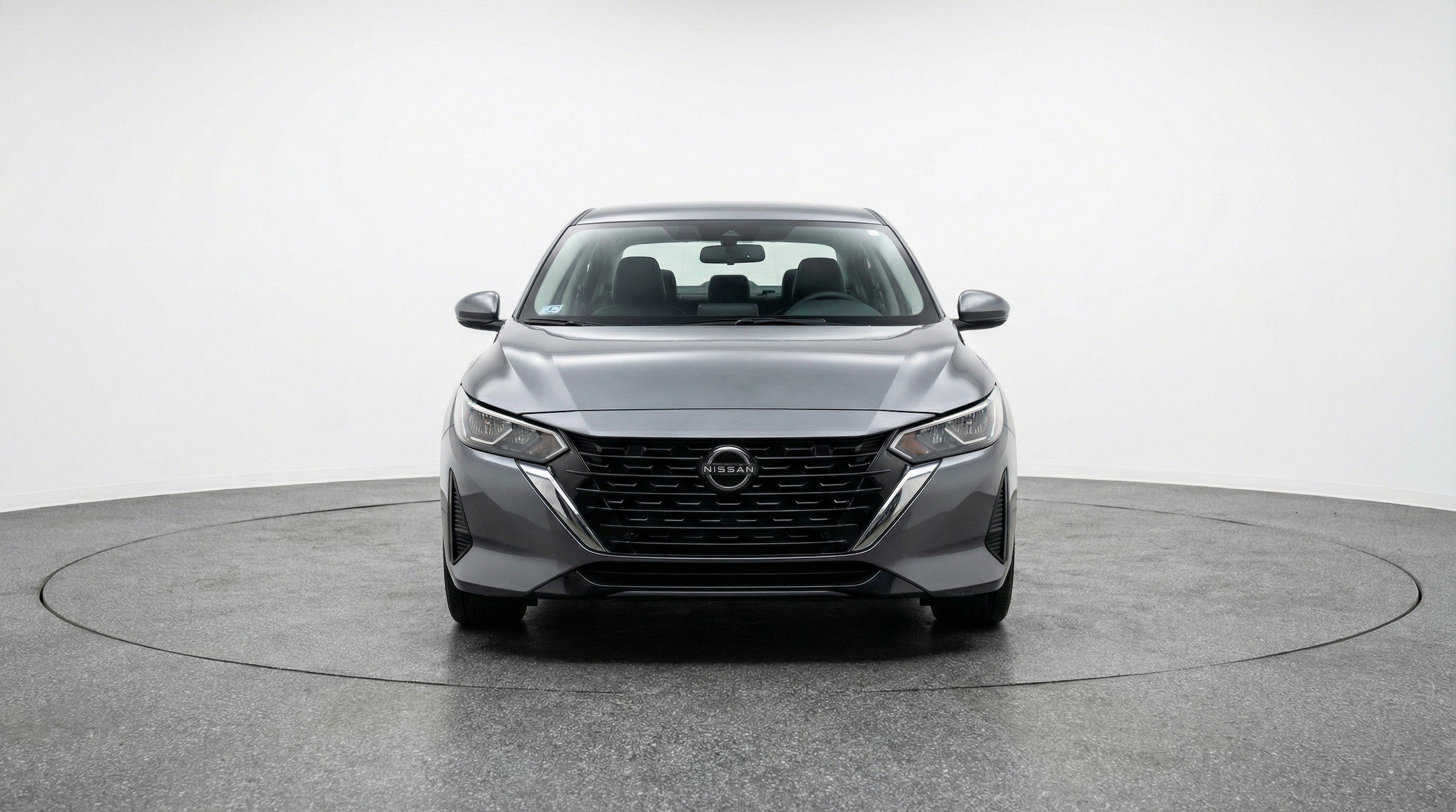 Thumbnail: 2025 Nissan Sentra - 2