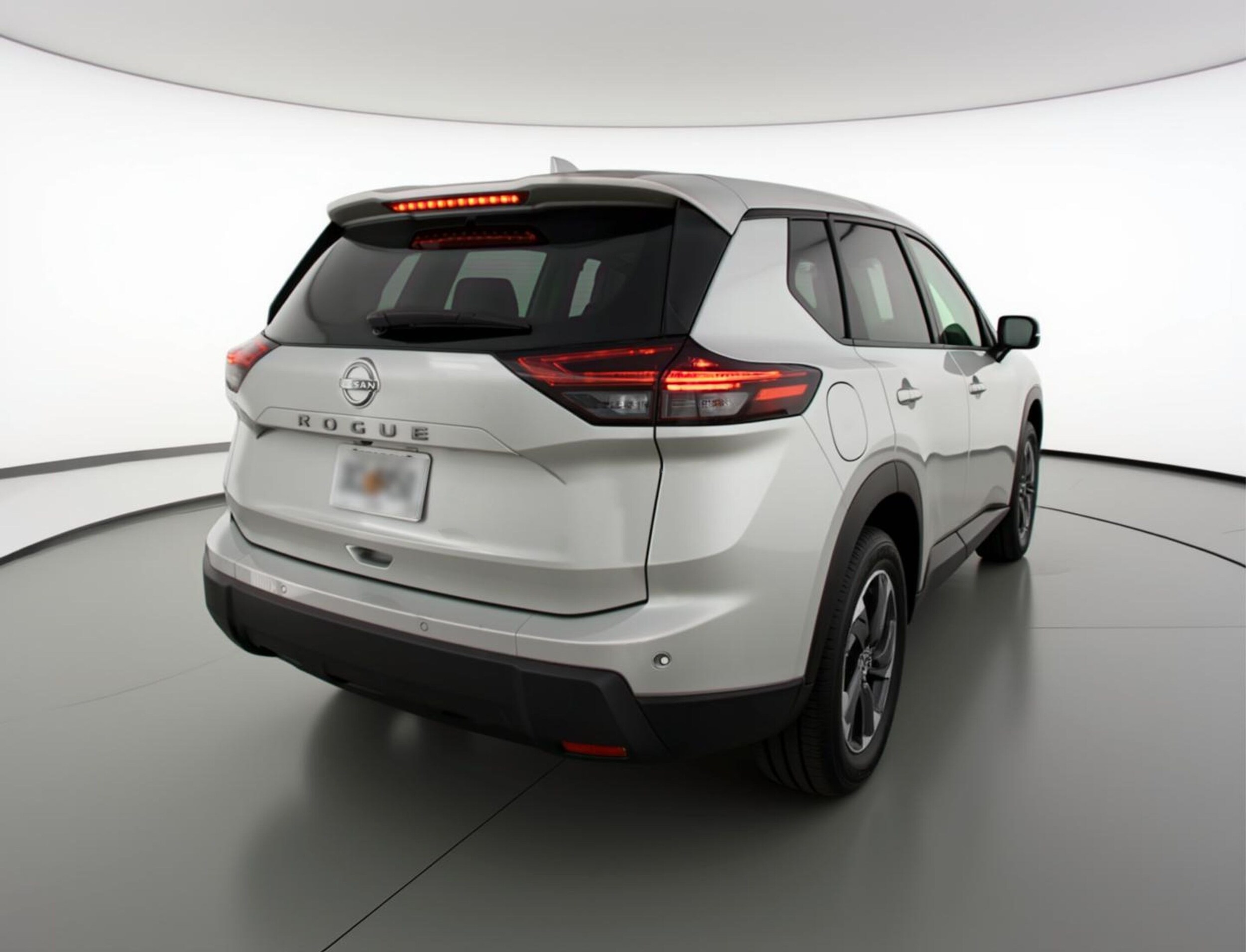 Thumbnail: 2025 Nissan Rogue - 7