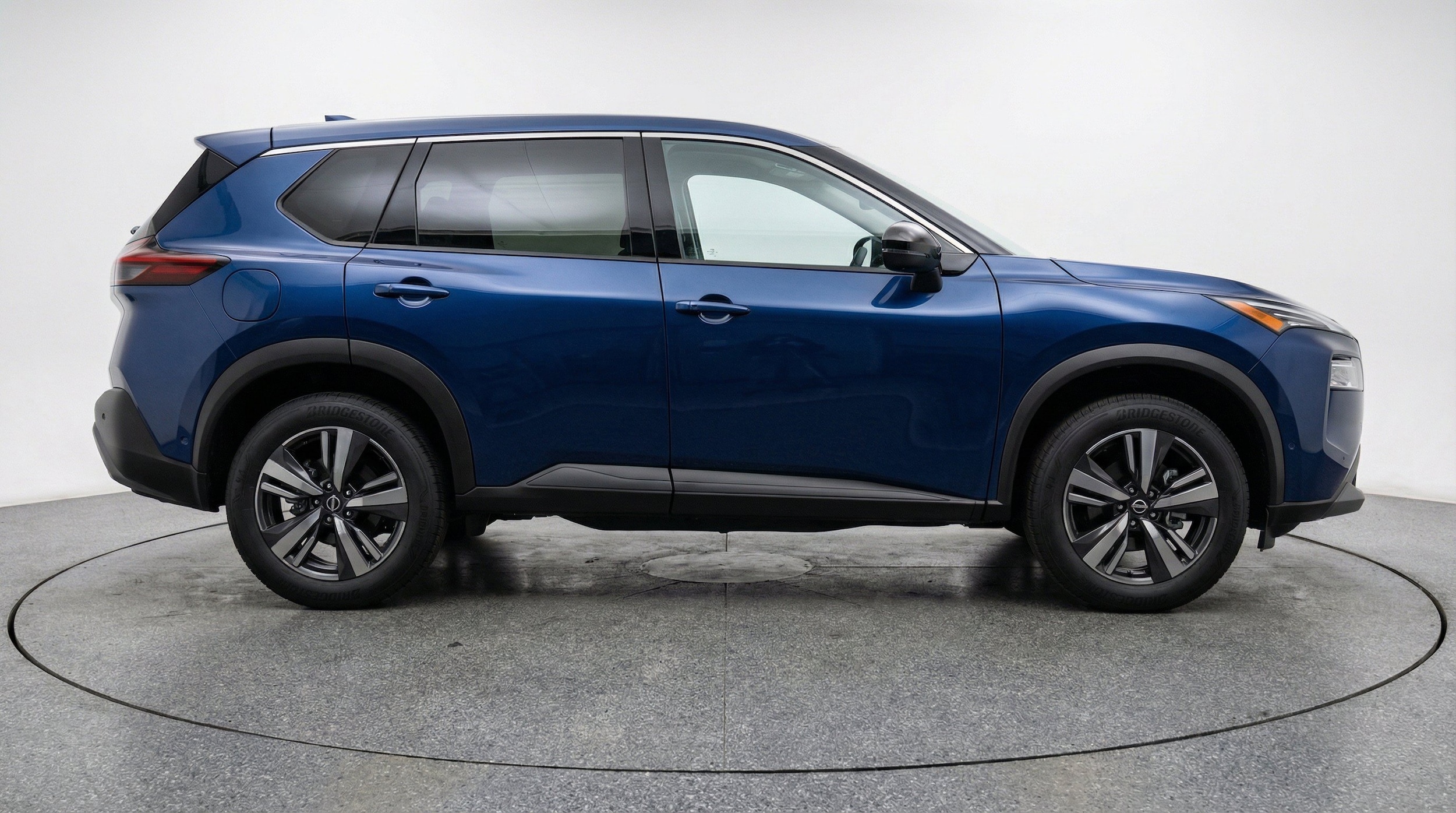 Thumbnail: 2026 Nissan Rogue - 11