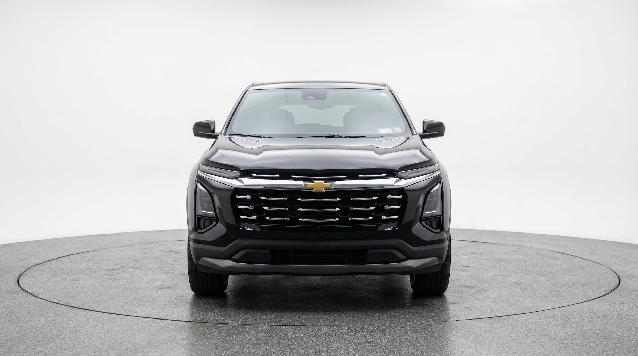 Thumbnail: 2025 Chevrolet Equinox - 2