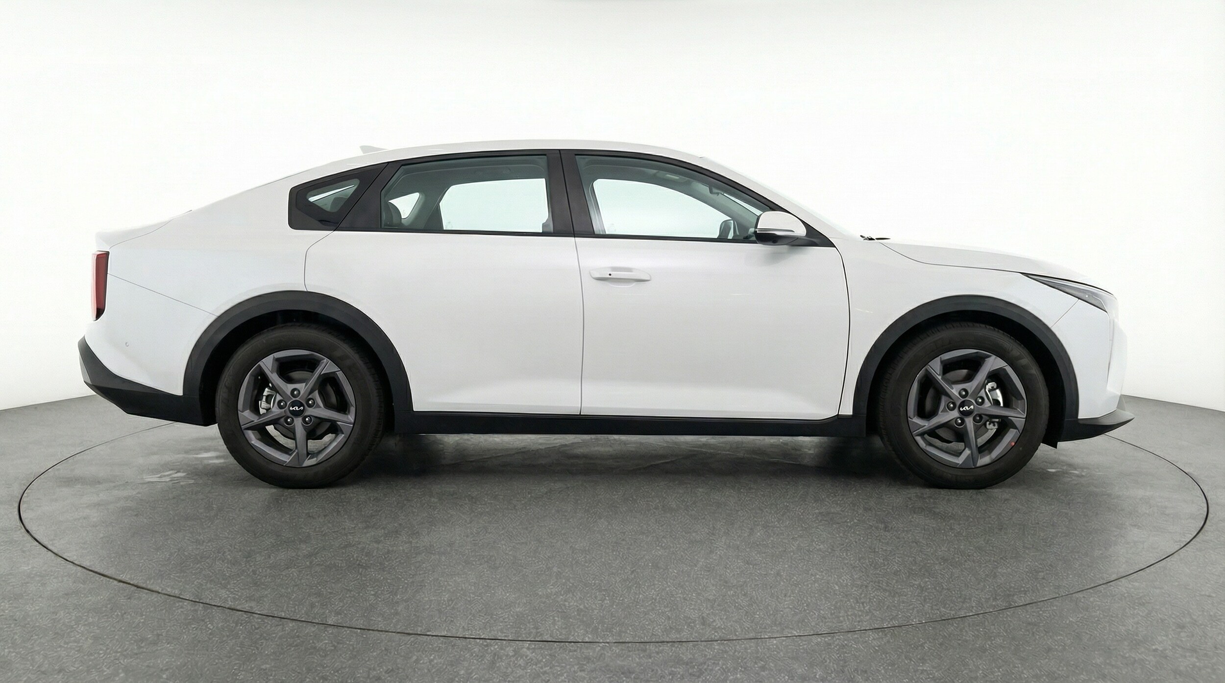 Thumbnail: 2025 Kia K4 - 8