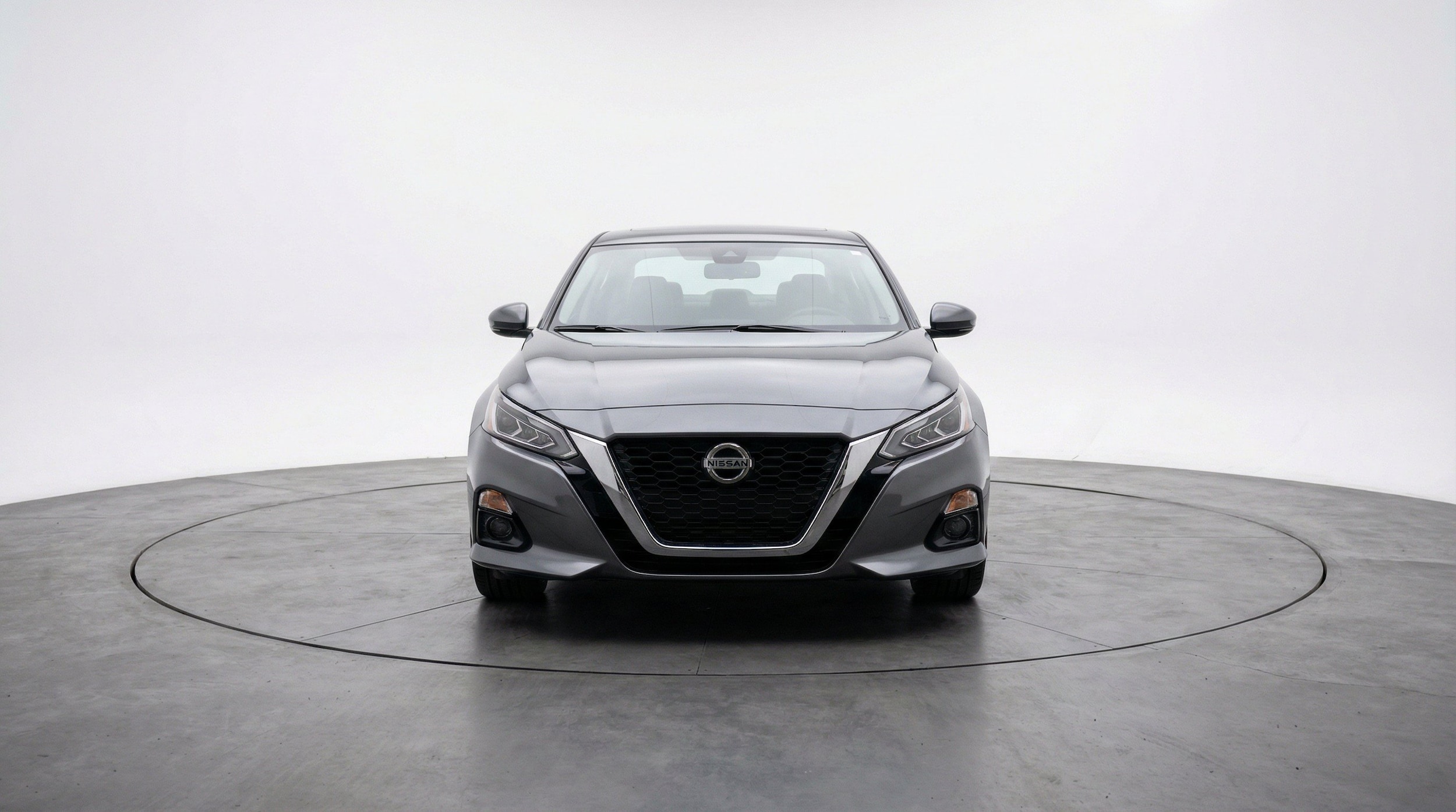 Thumbnail: 2025 Nissan Altima - 2
