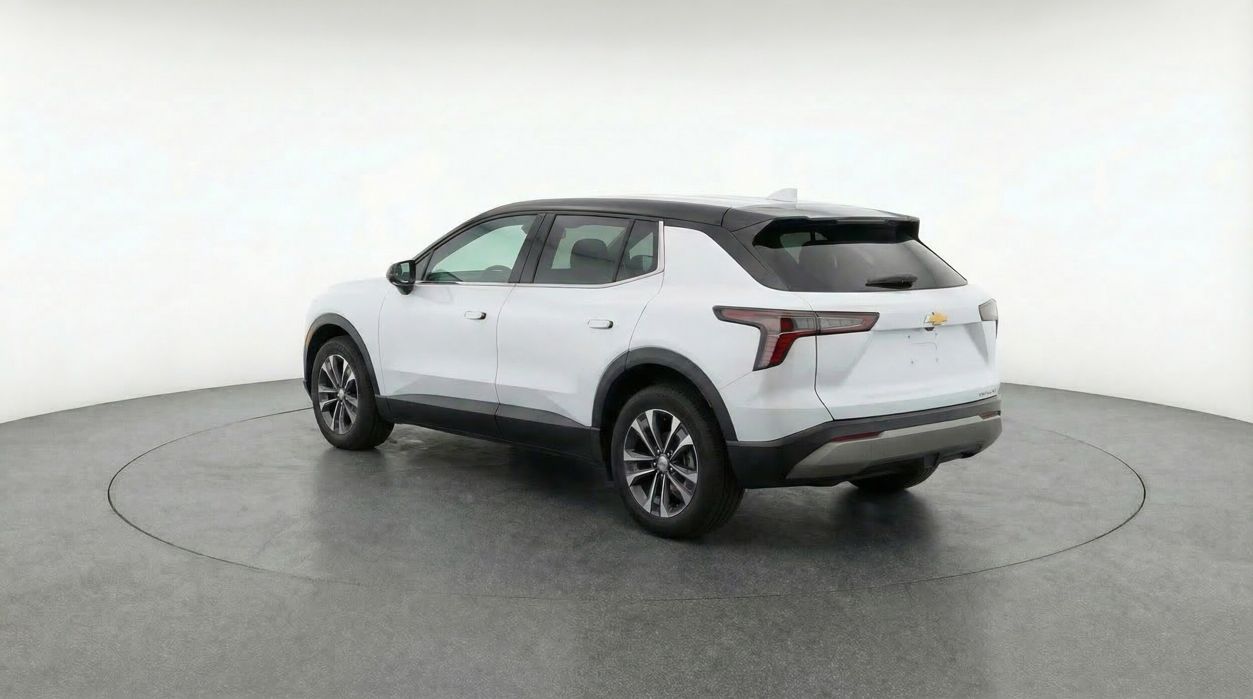 Thumbnail: 2025 Chevrolet Equinox - 5