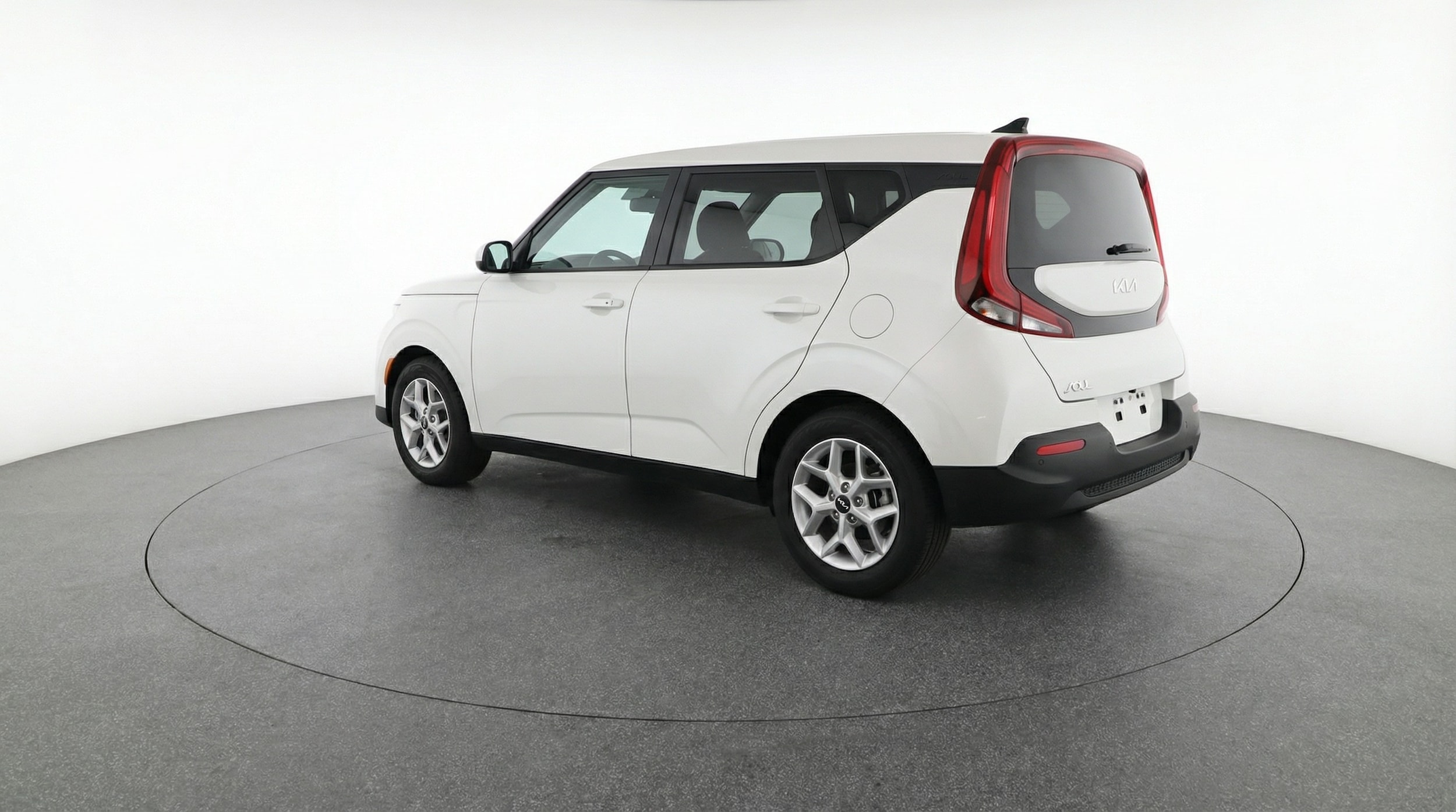 Thumbnail: 2025 Kia Soul - 5