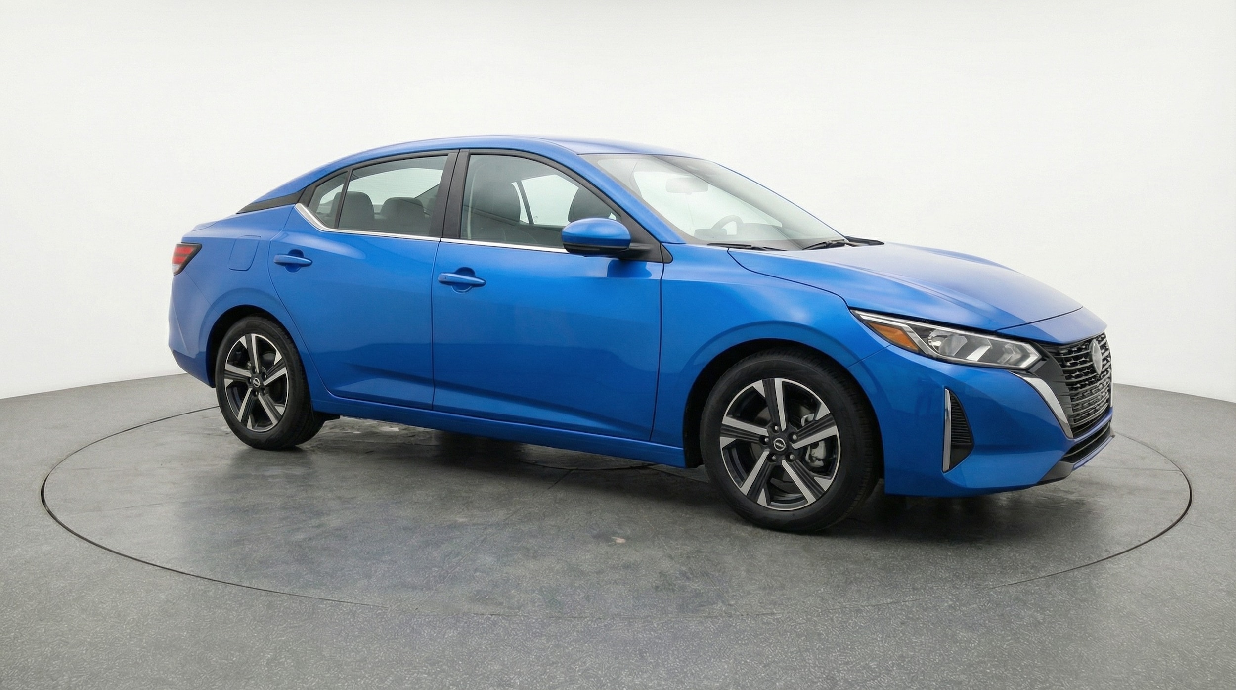 Thumbnail: 2025 Nissan Sentra - 1