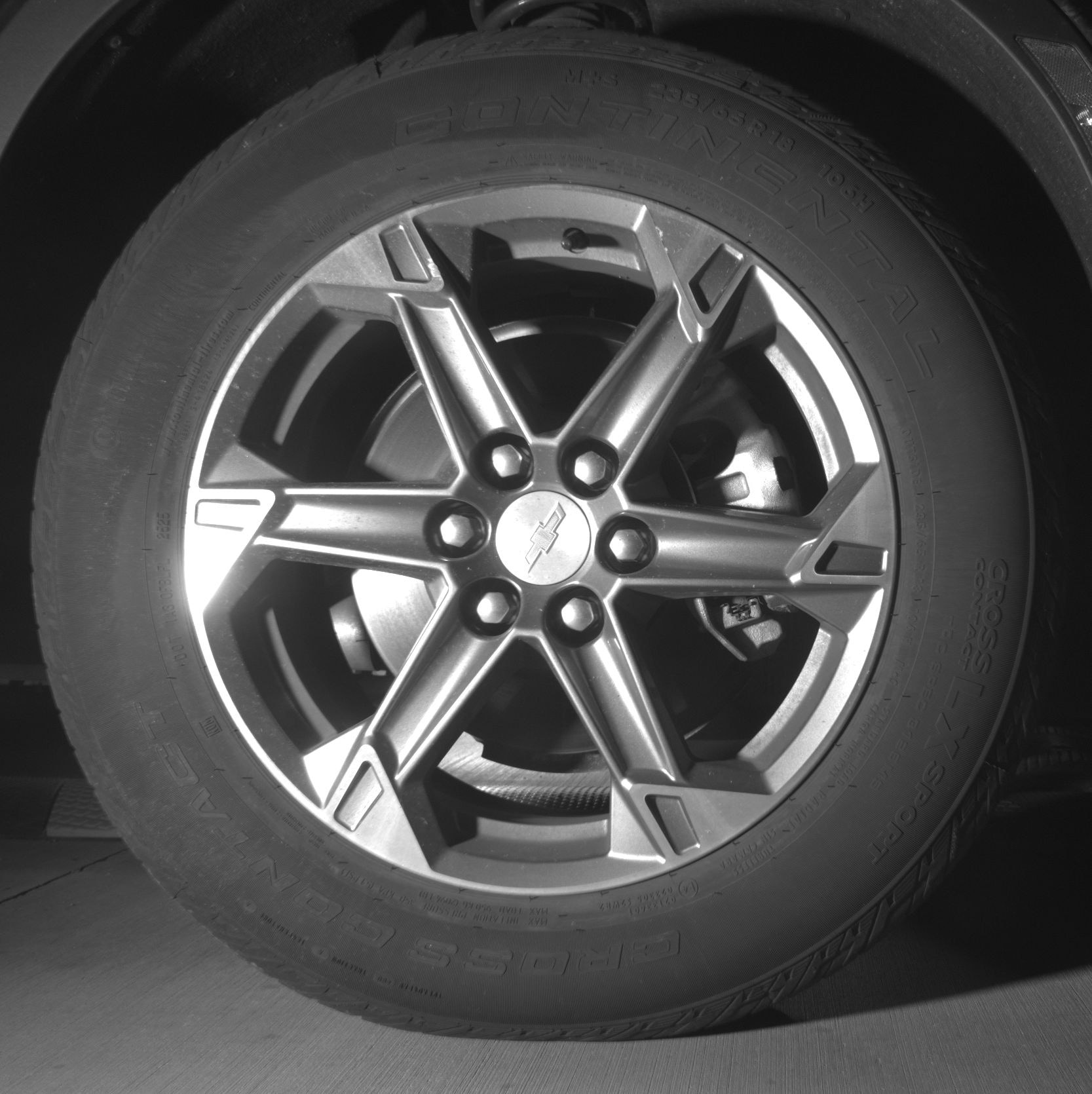 Thumbnail: 2025 Chevrolet Blazer - 10