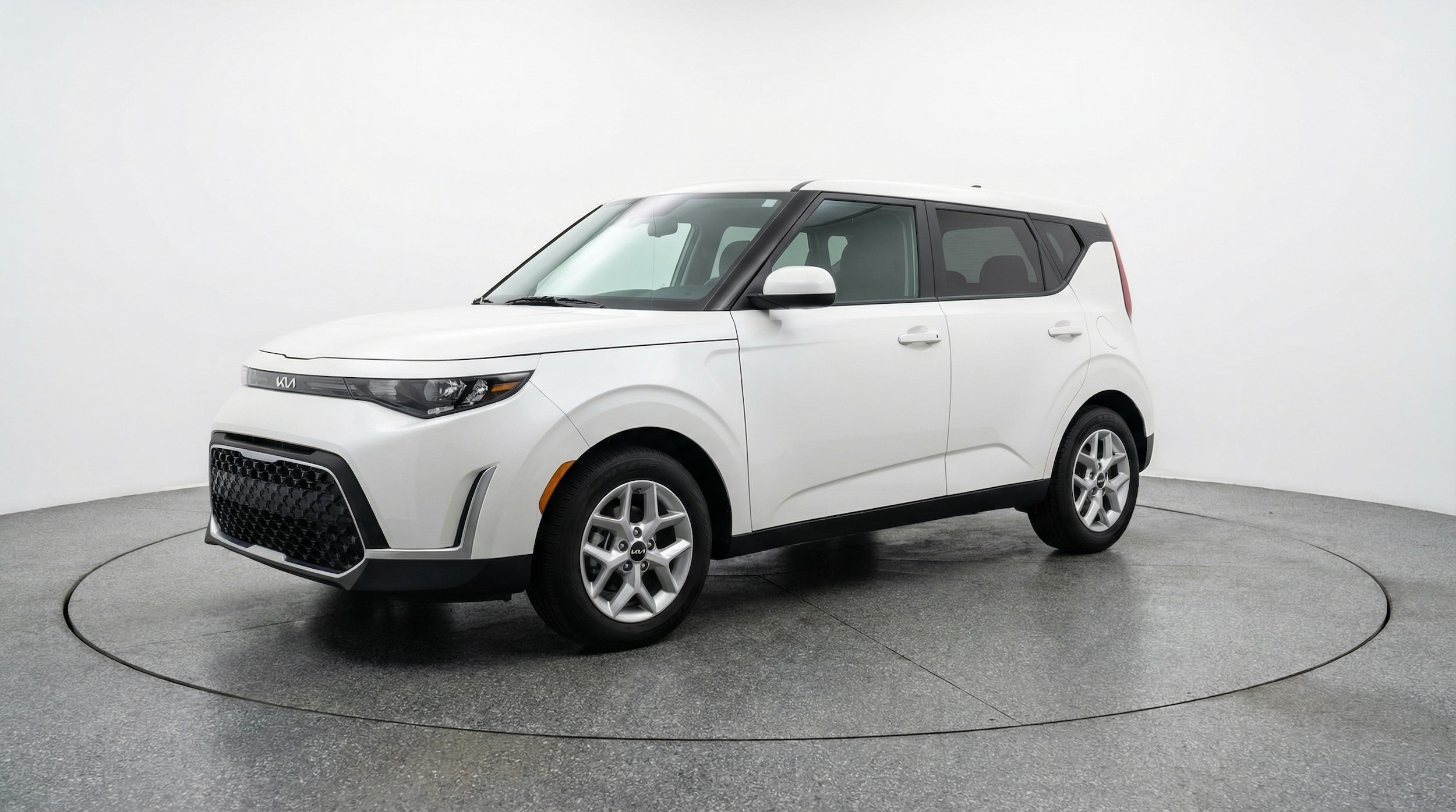 Thumbnail: 2025 Kia Soul - 3