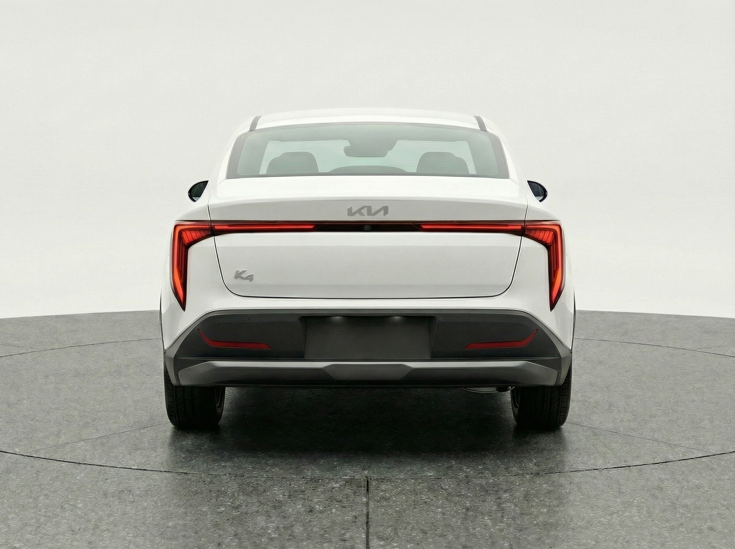 Thumbnail: 2025 Kia K4 - 6