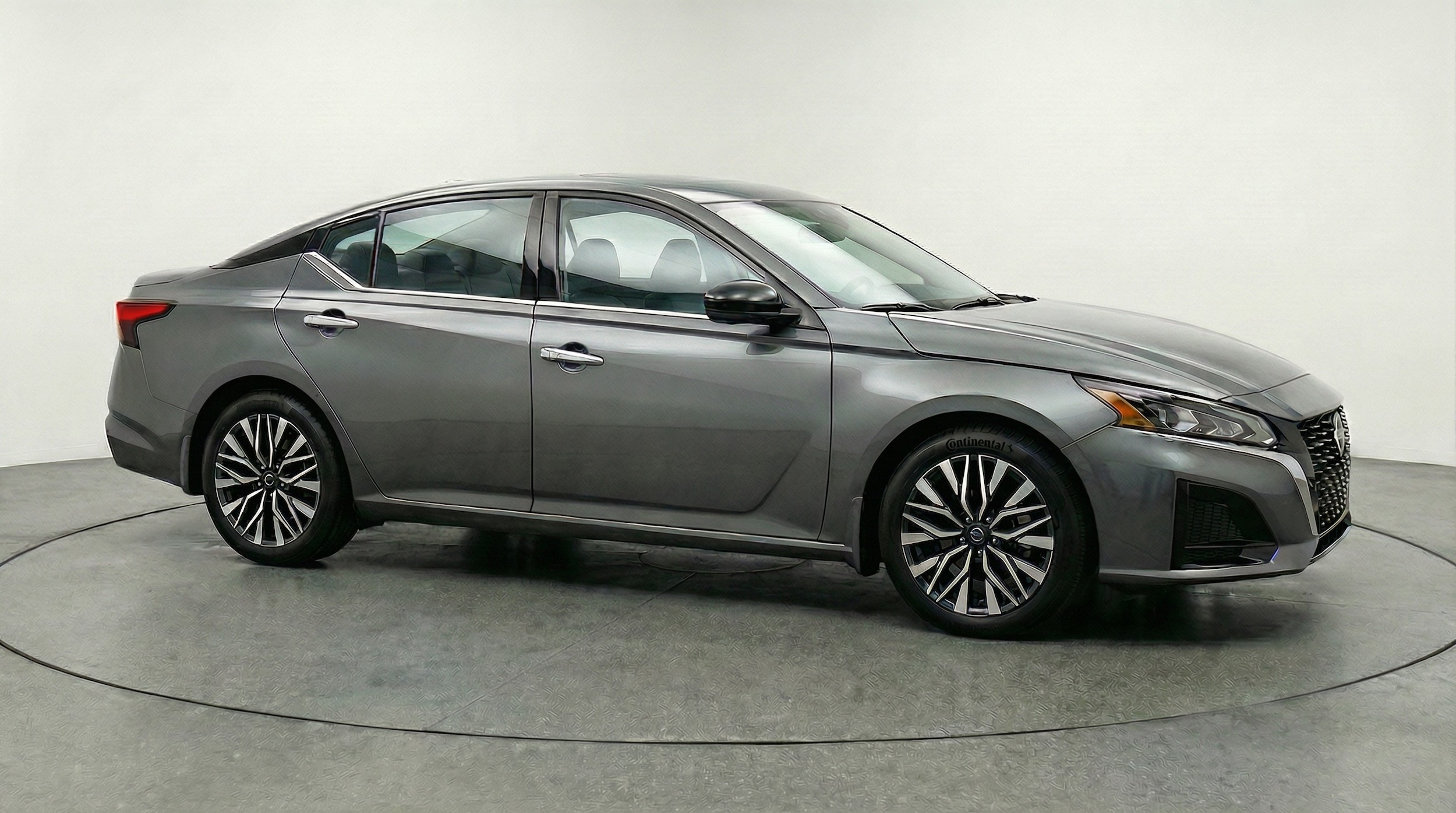 Thumbnail: 2025 Nissan Altima - 1