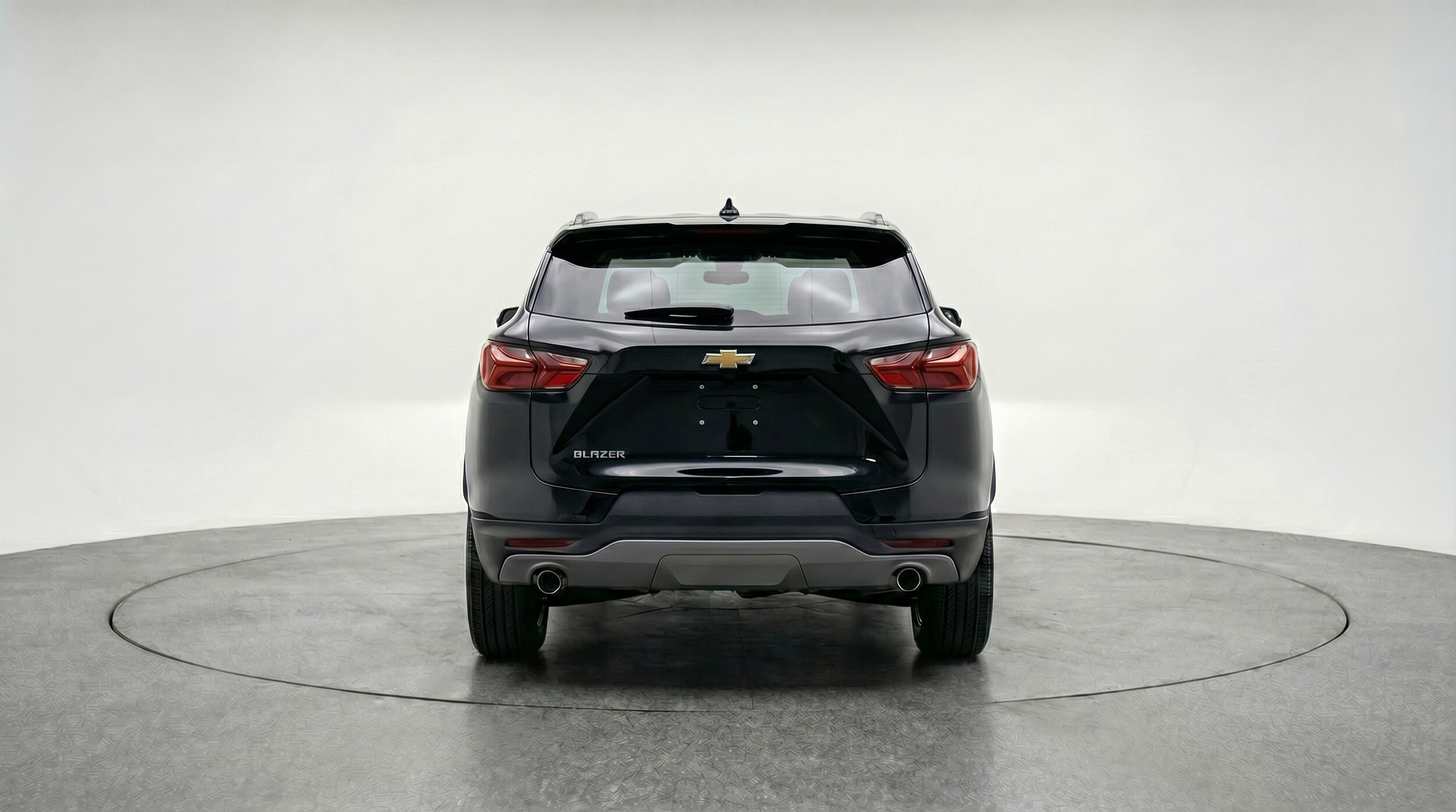 Thumbnail: 2025 Chevrolet Blazer - 6