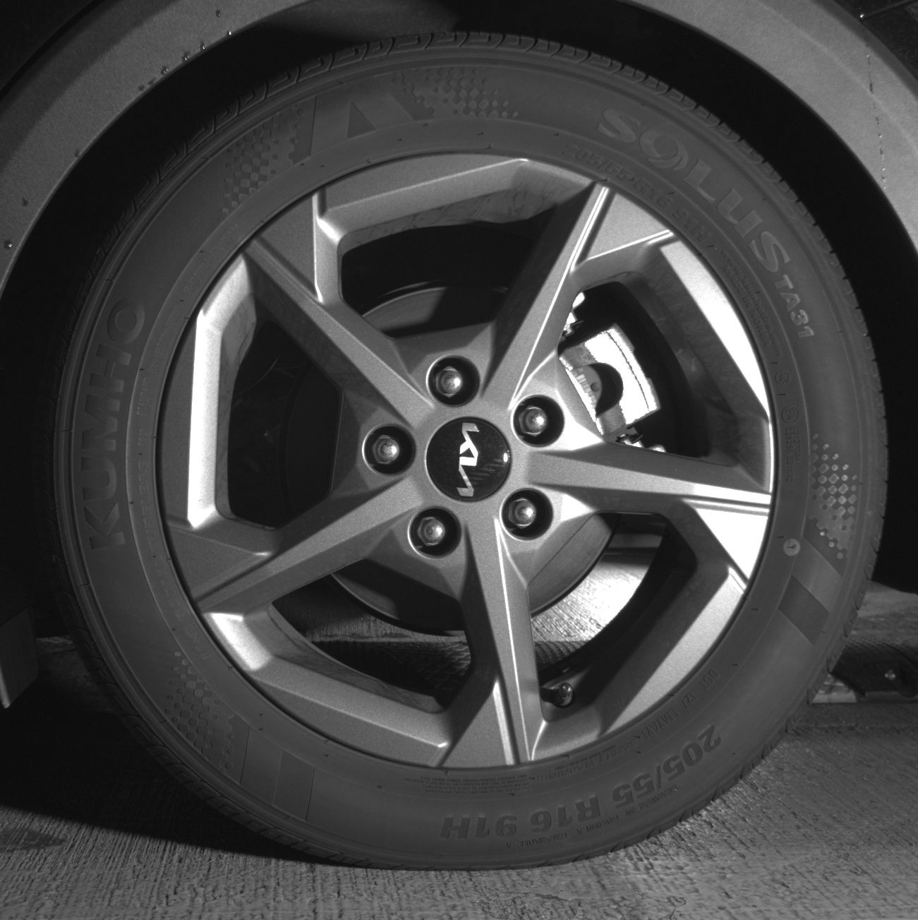 Thumbnail: 2025 Kia K4 - 11