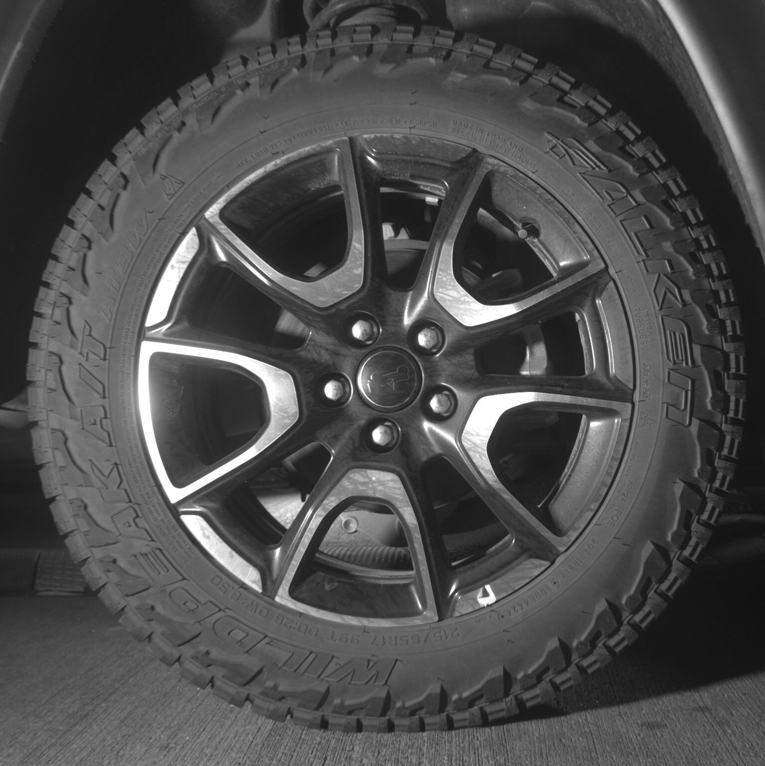 Thumbnail: 2025 Jeep Compass - 12