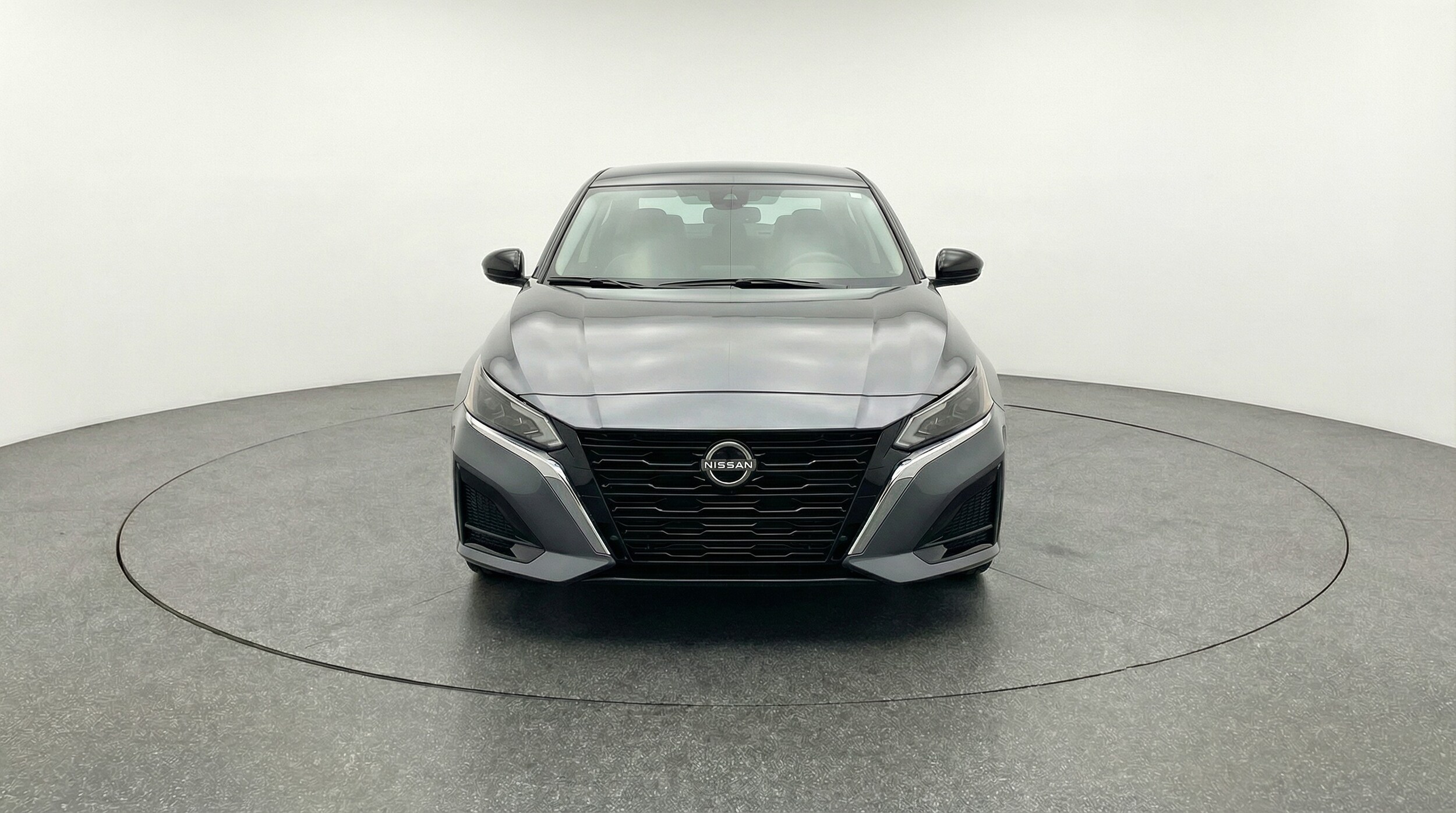 Thumbnail: 2025 Nissan Altima - 2