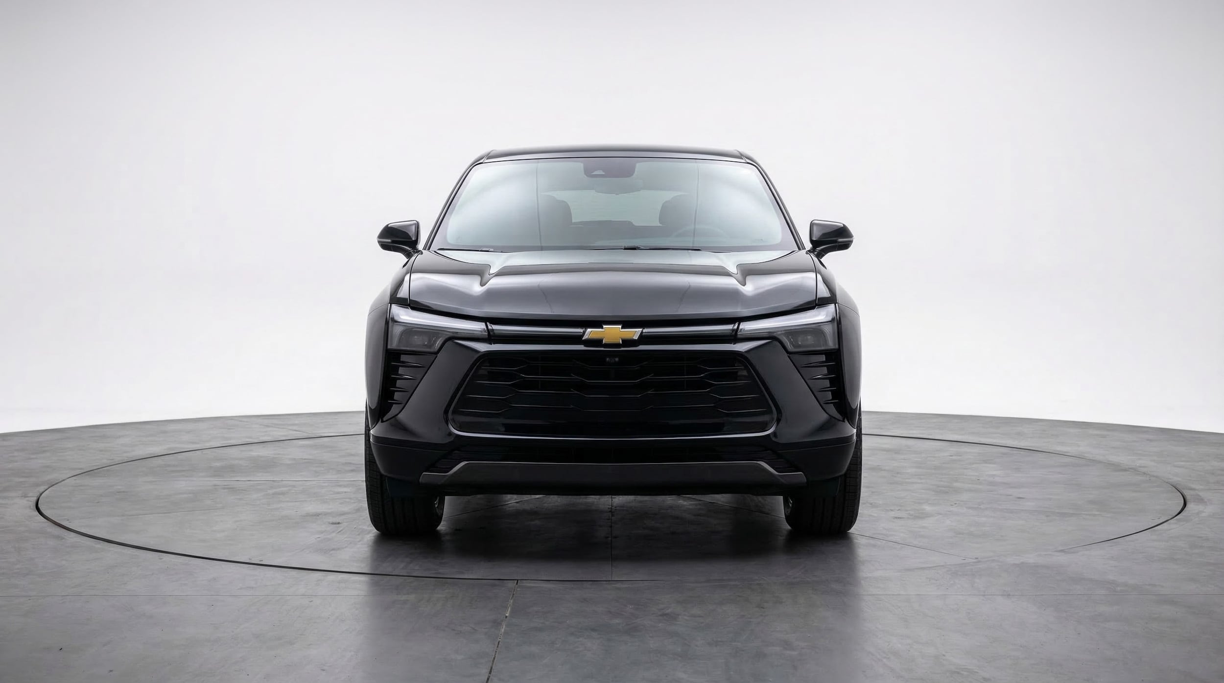 Thumbnail: 2025 Chevrolet Blazer - 2