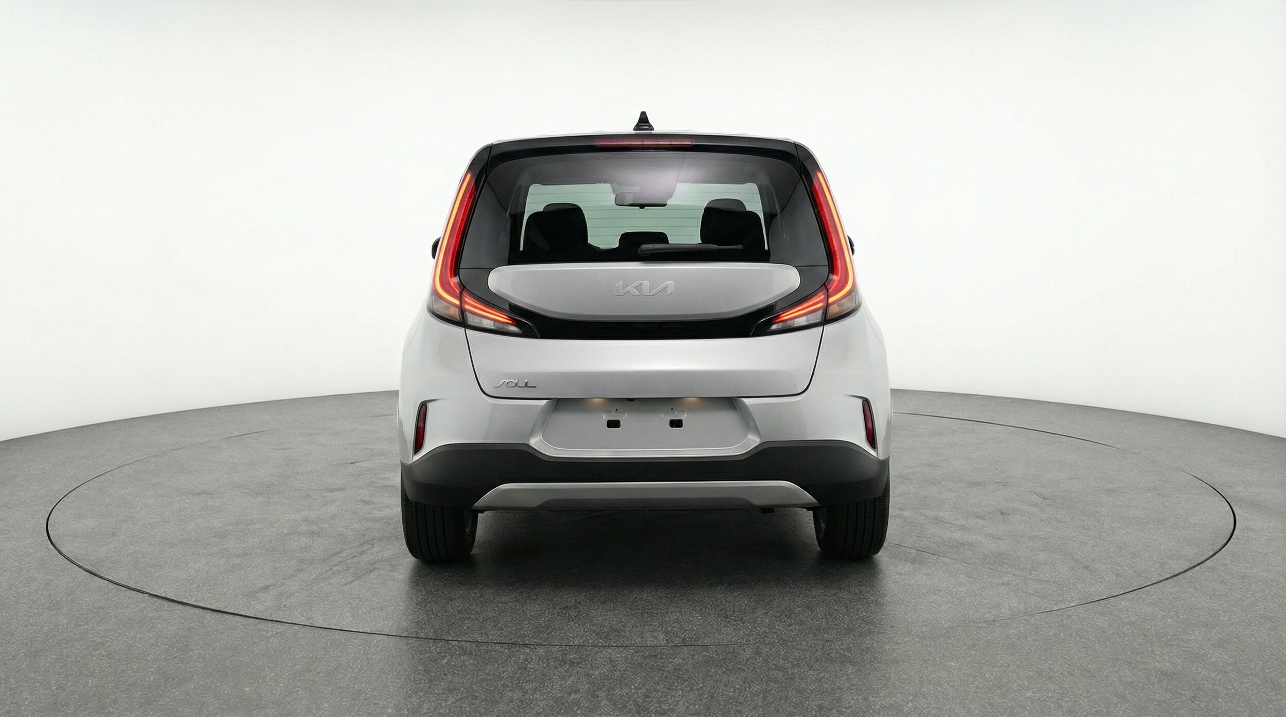 Thumbnail: 2025 Kia Soul - 6