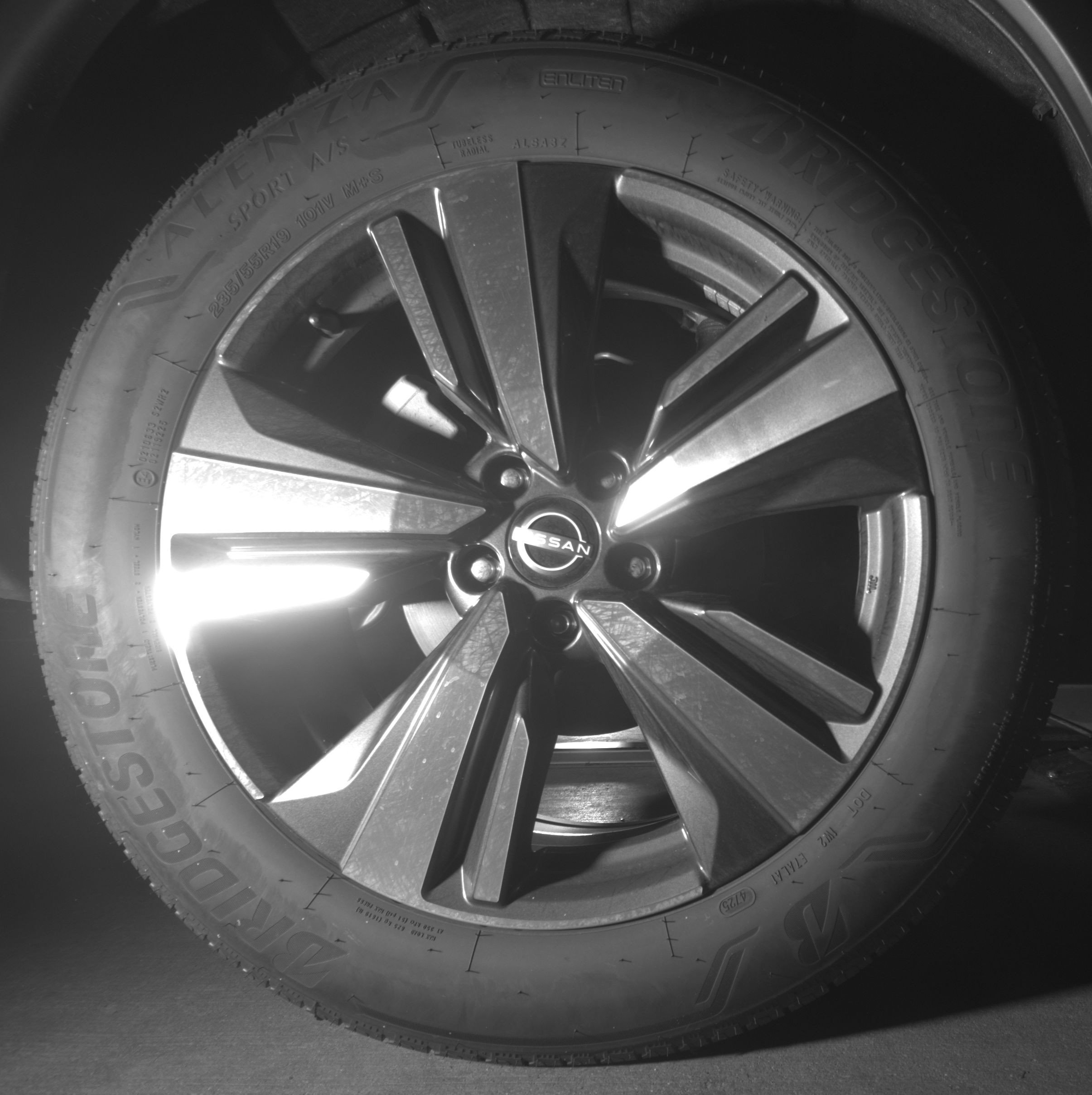 Thumbnail: 2026 Nissan Rogue - 15