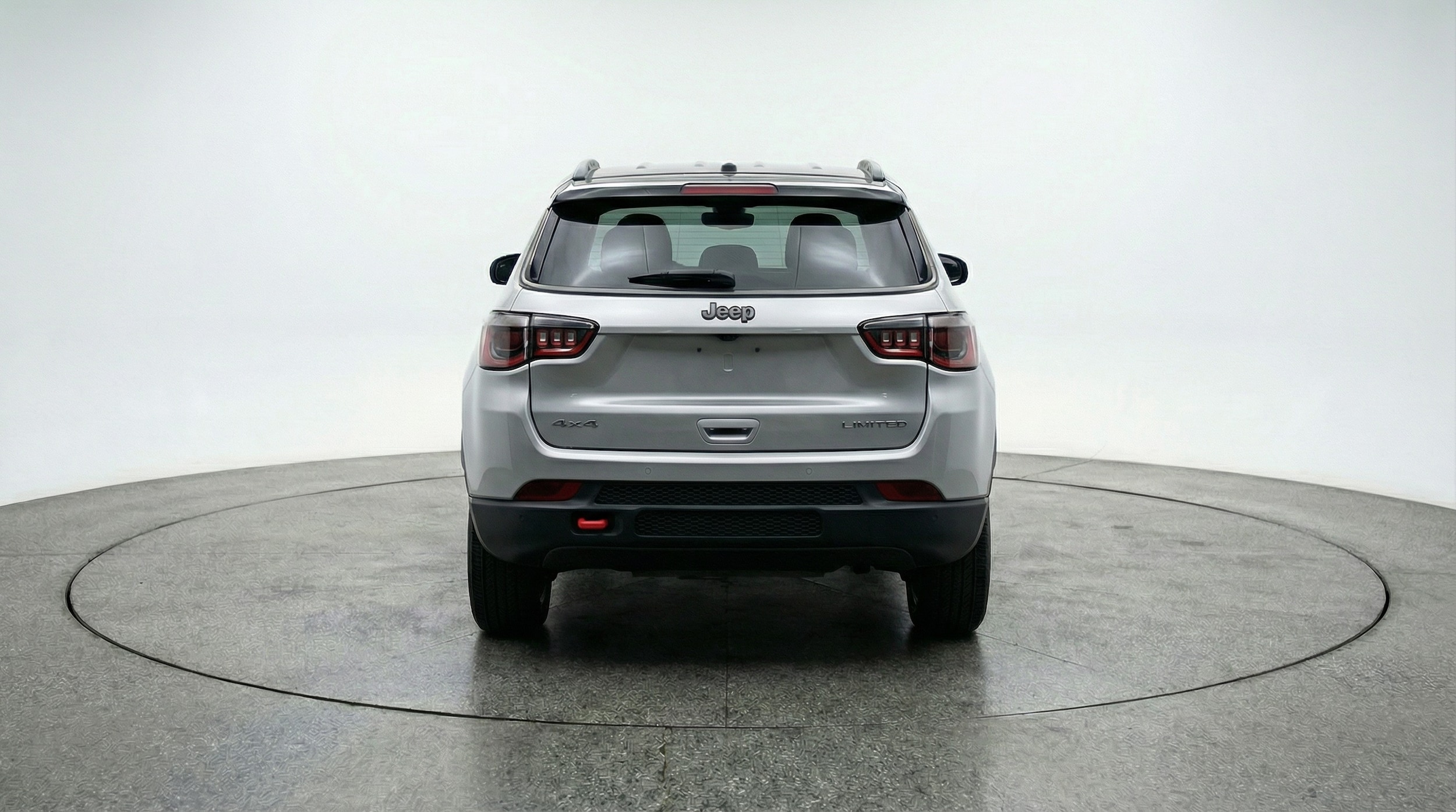 Thumbnail: 2025 Jeep Compass - 6