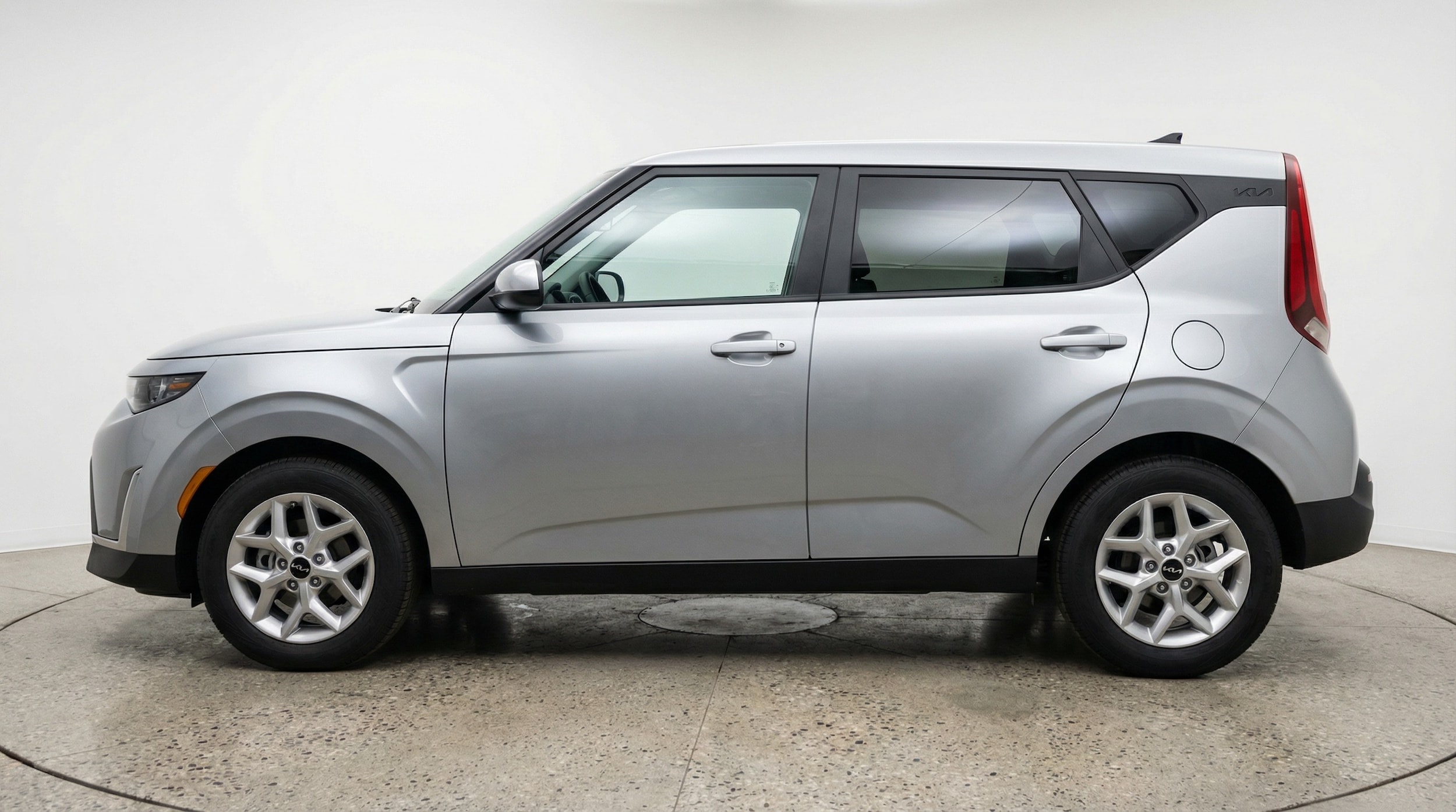 Thumbnail: 2025 Kia Soul - 4