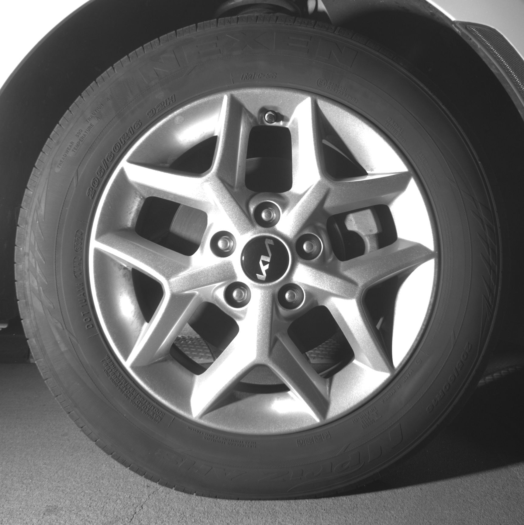 Thumbnail: 2025 Kia Soul - 10