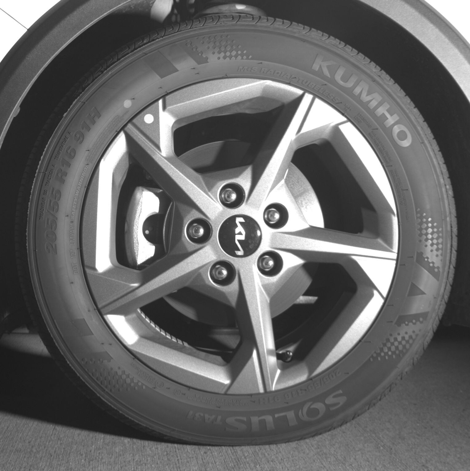 Thumbnail: 2025 Kia K4 - 9